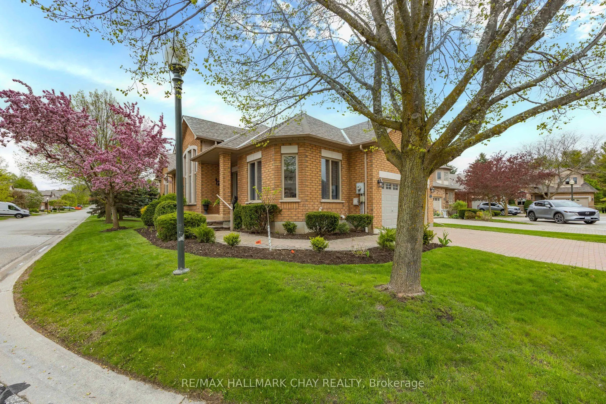 1 Fortuna Circle, #20
