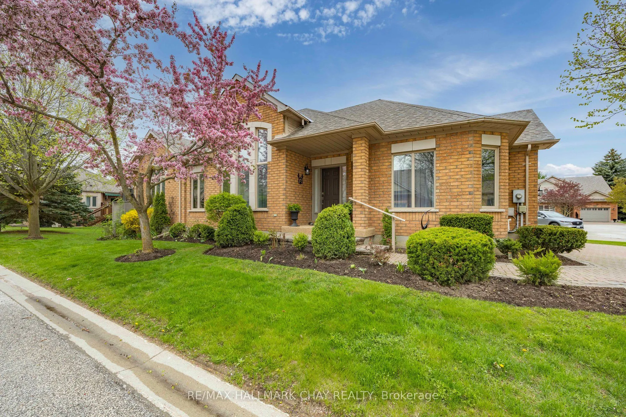 1 Fortuna Circle, #20