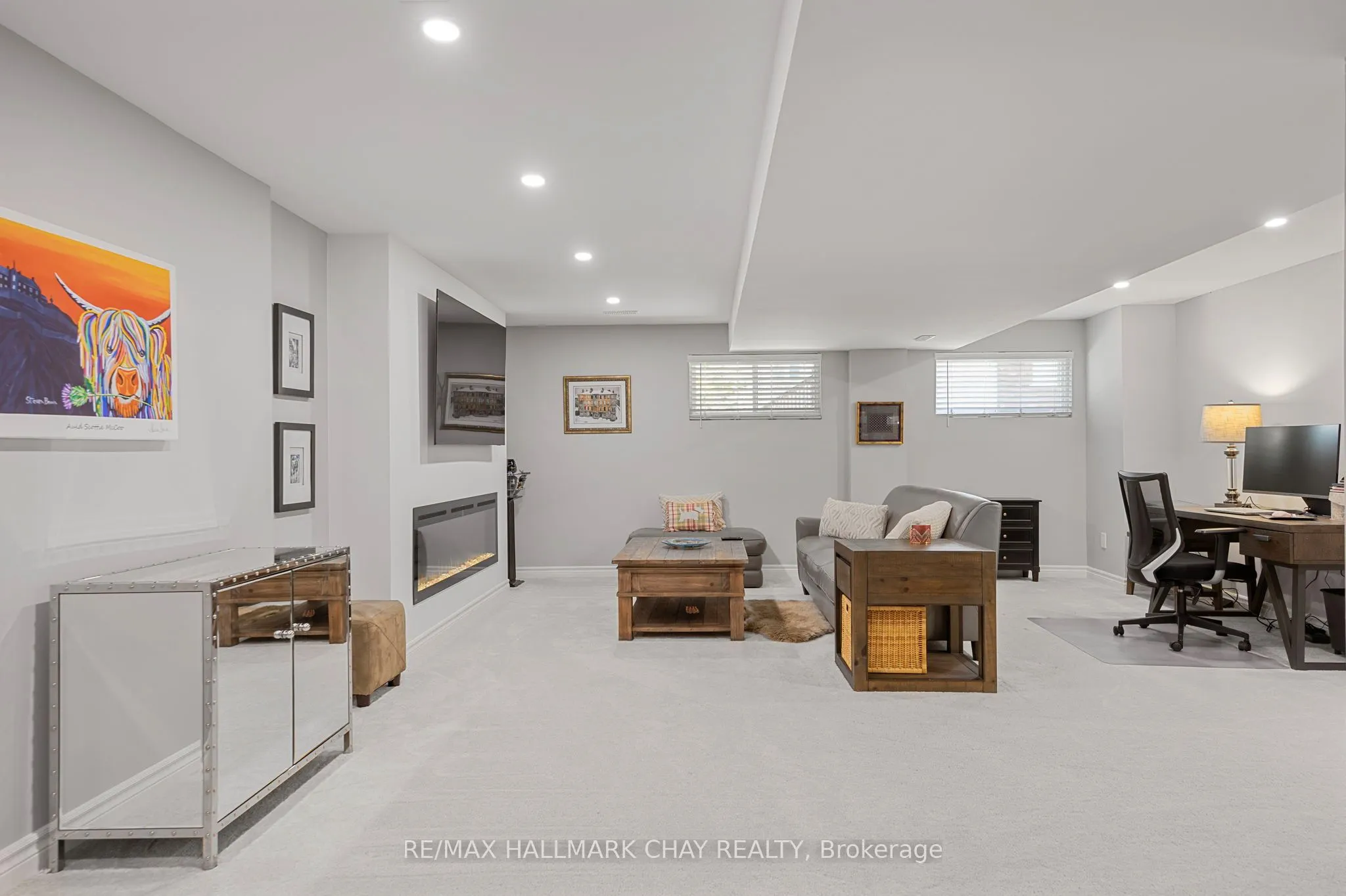 1 Fortuna Circle, #20