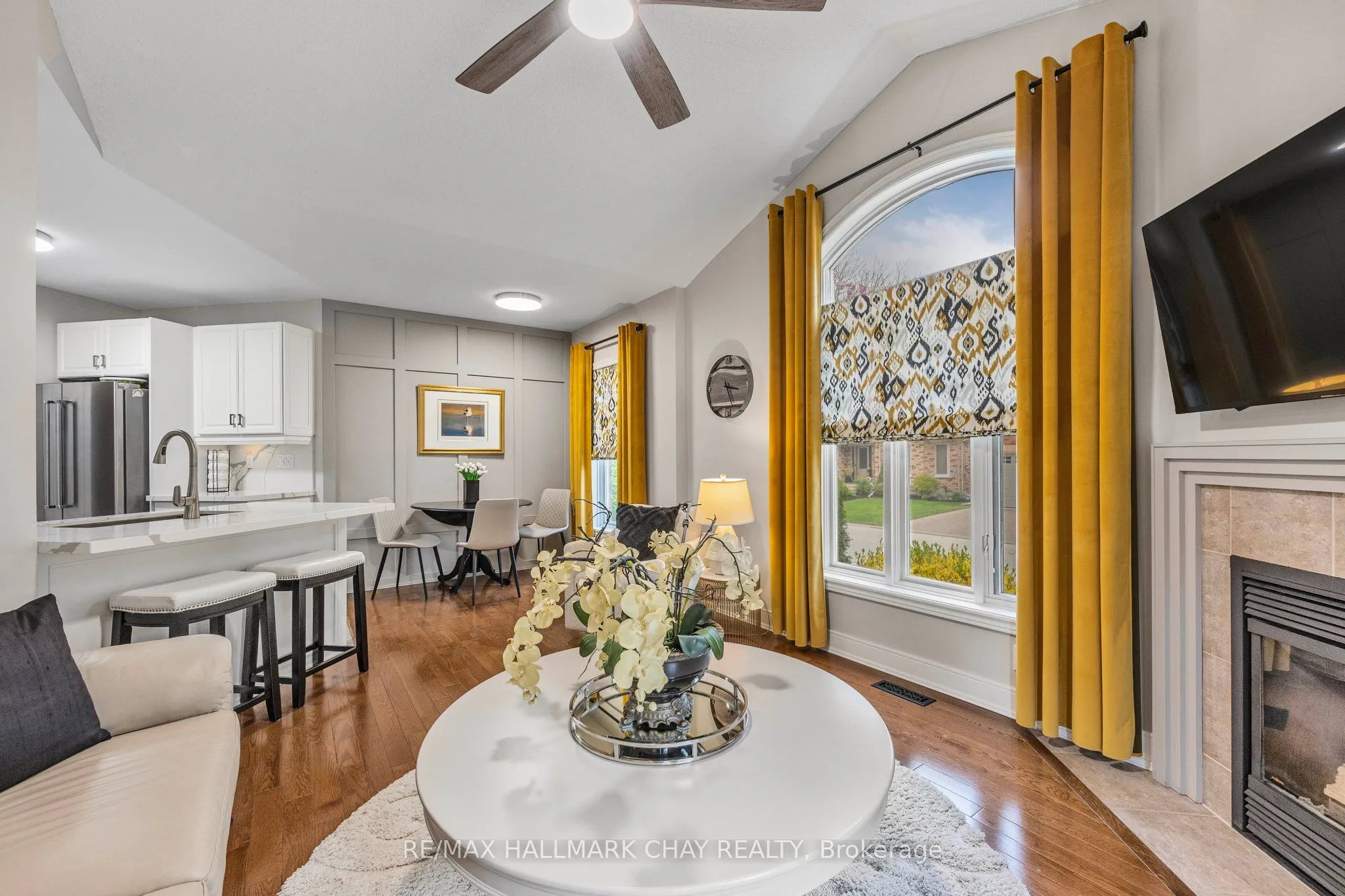 1 Fortuna Circle, #20