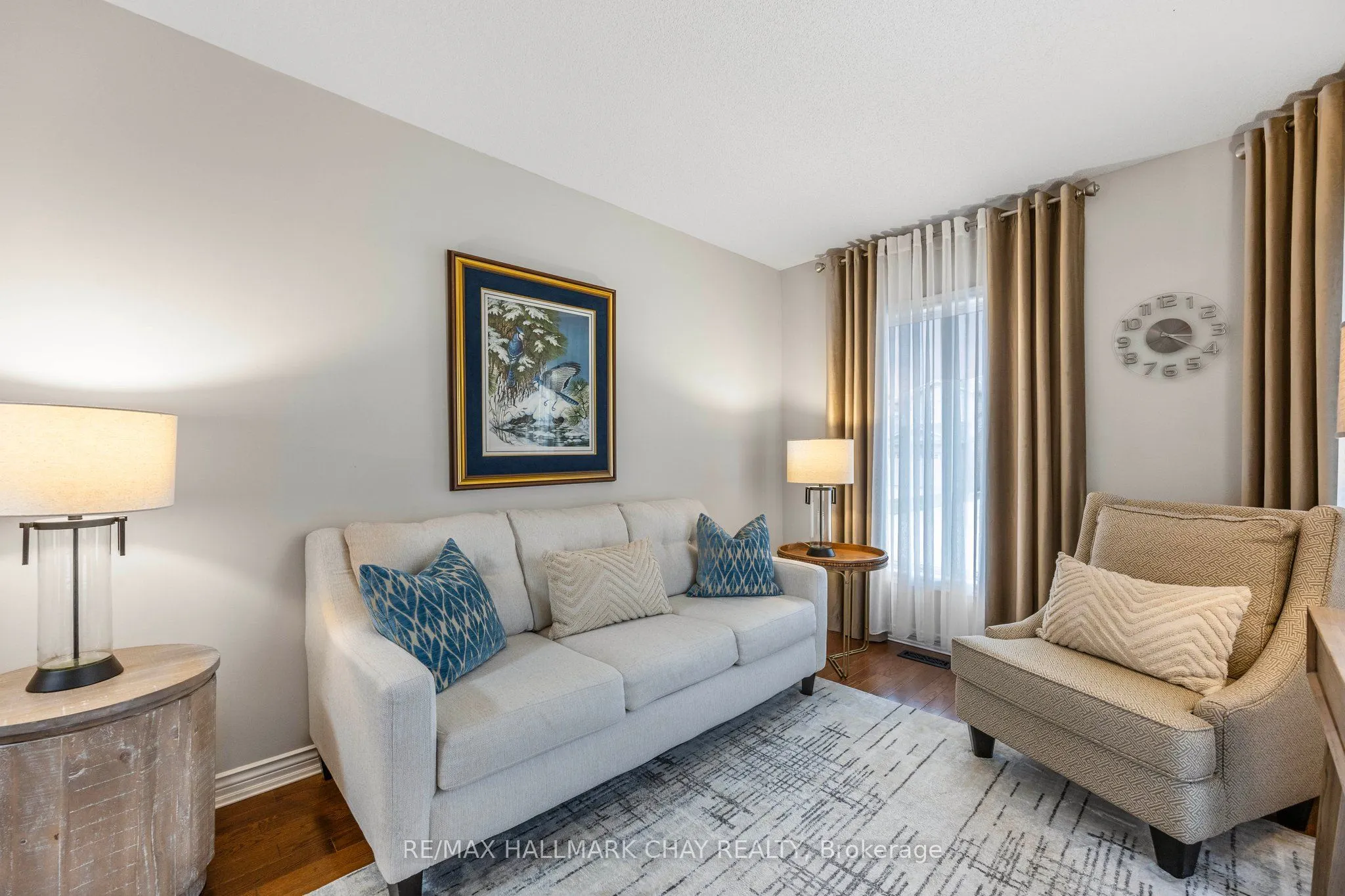 1 Fortuna Circle, #20