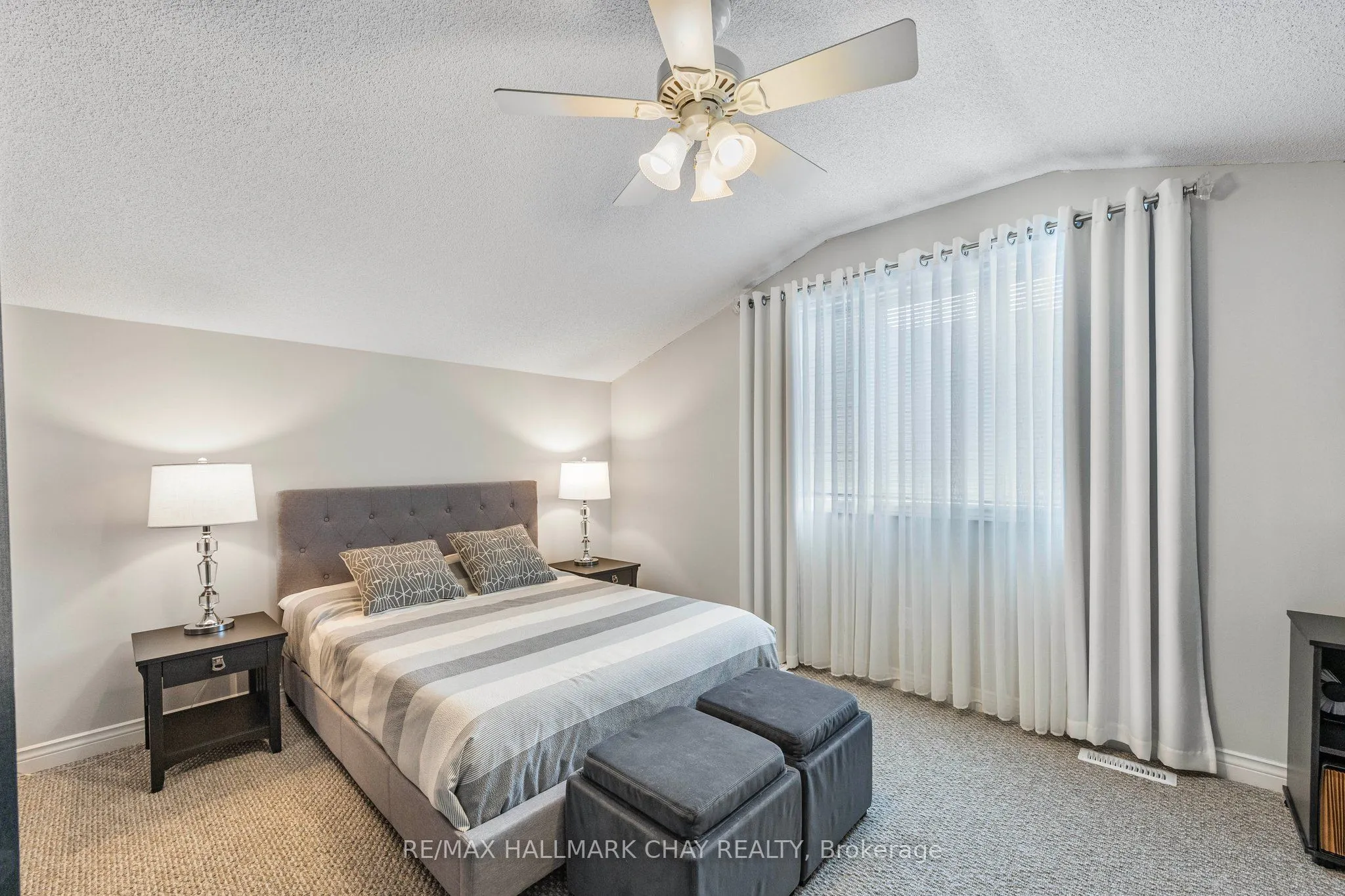 1 Fortuna Circle, #20