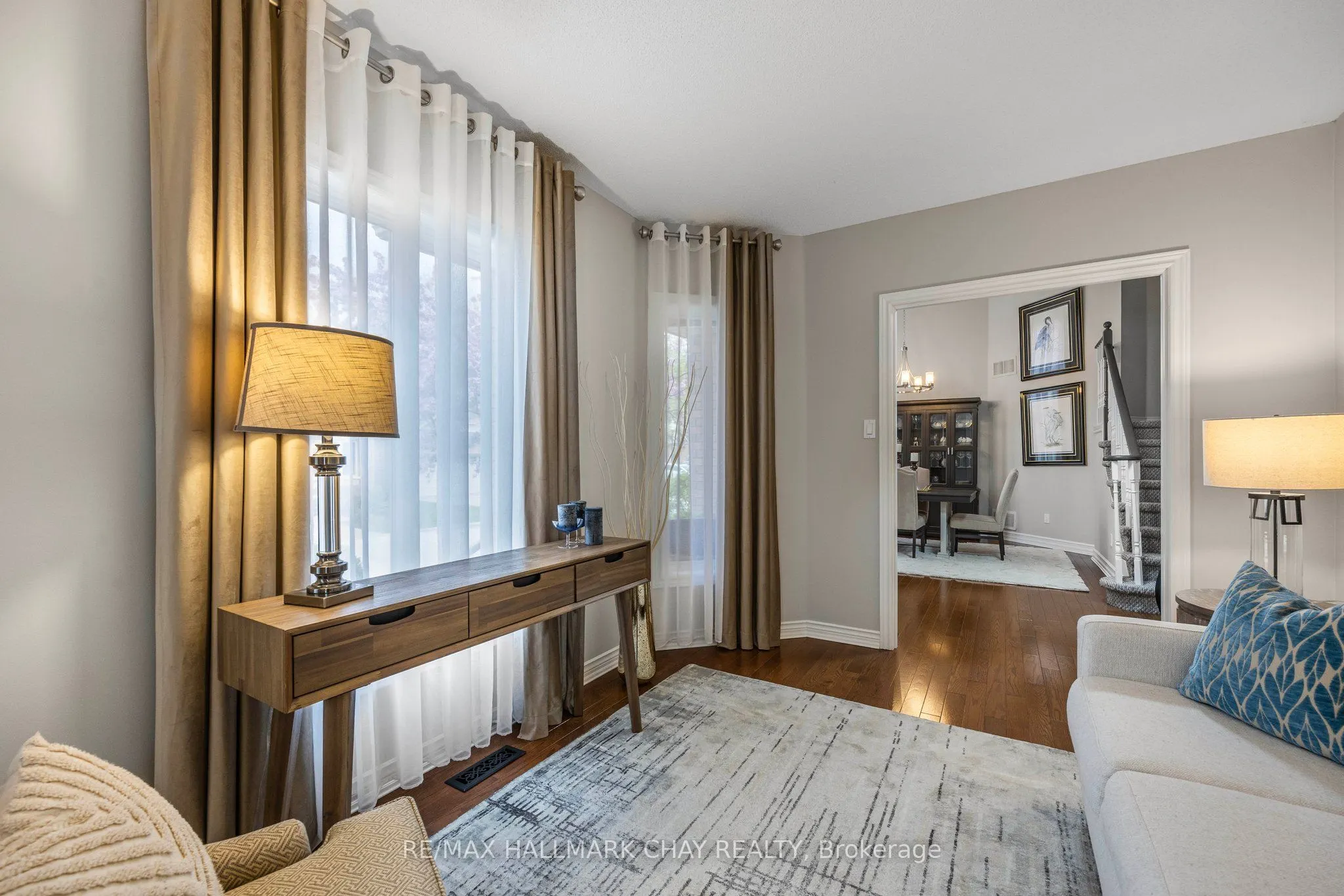 1 Fortuna Circle, #20