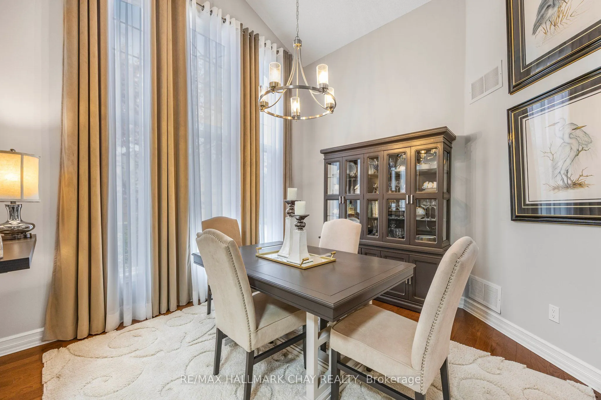 1 Fortuna Circle, #20