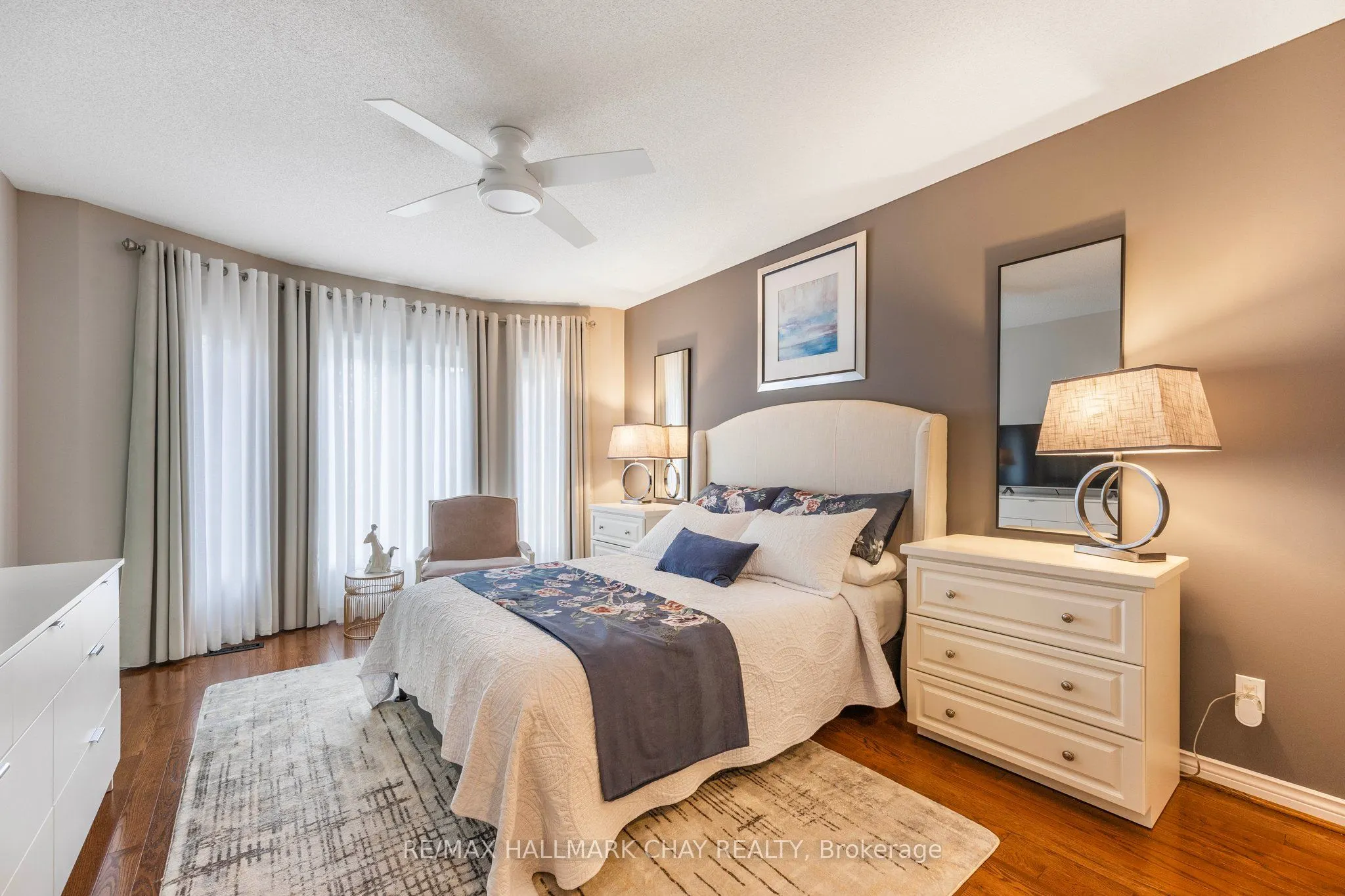 1 Fortuna Circle, #20