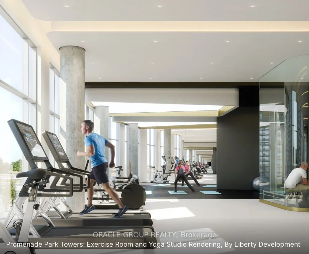 50 Upper Mall Way, #B-2909