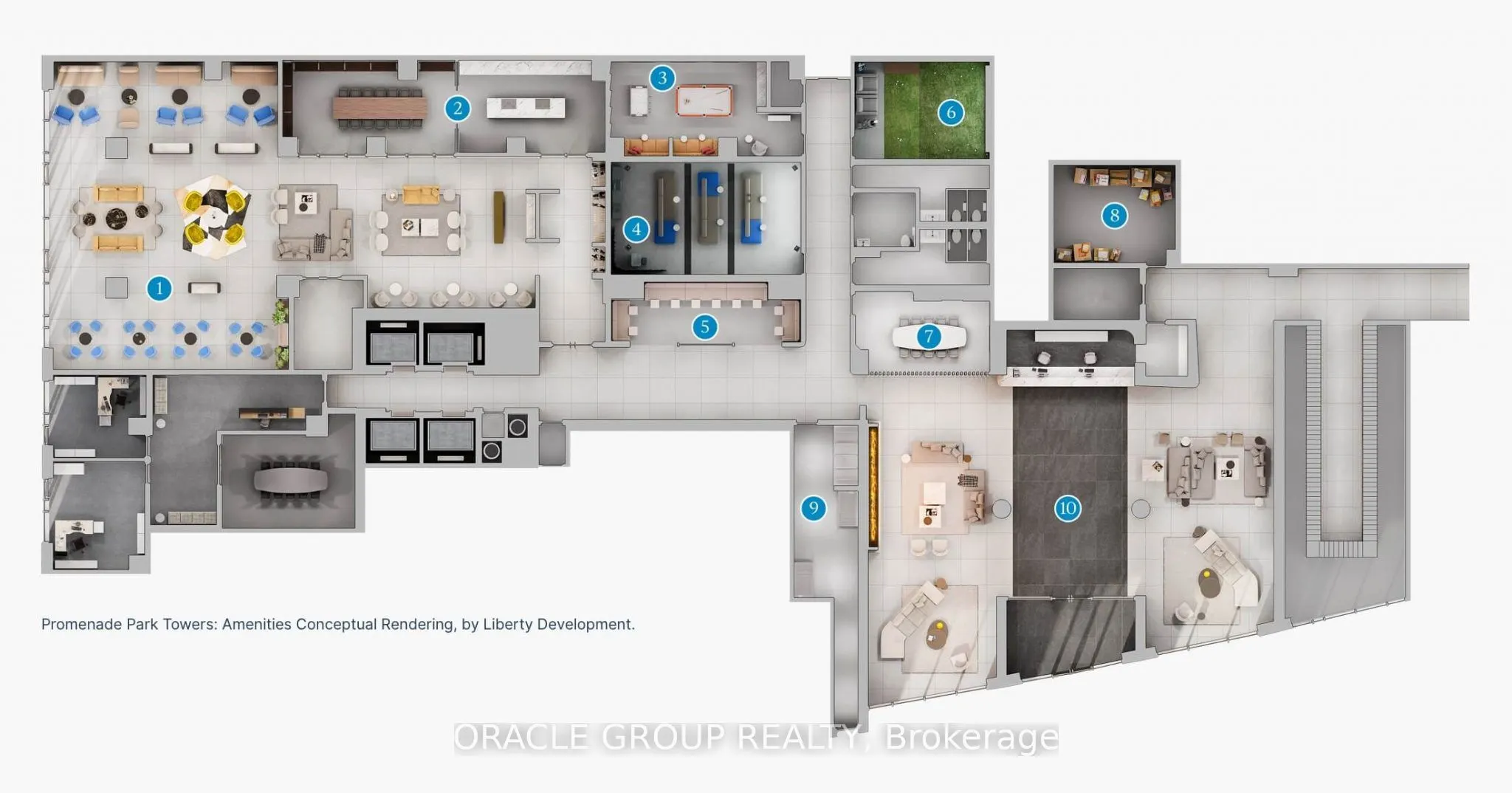 50 Upper Mall Way, #B-2909