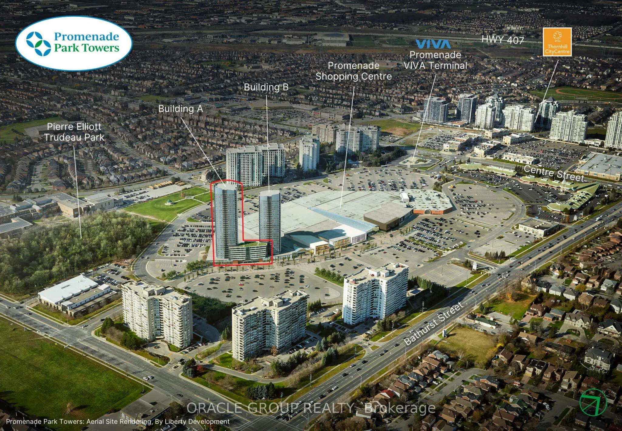 50 Upper Mall Way, #B-2909