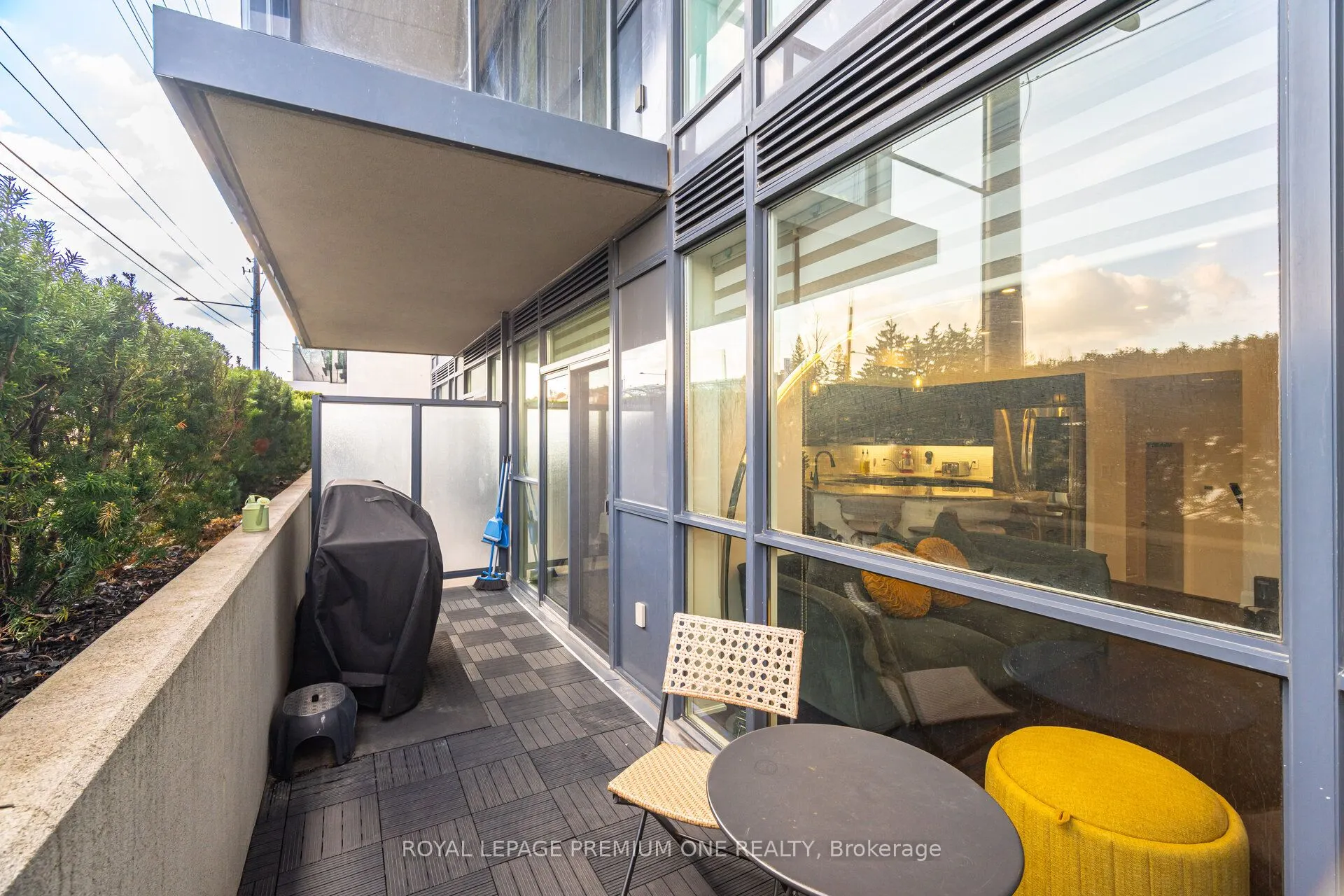4700 Highway 7, #107