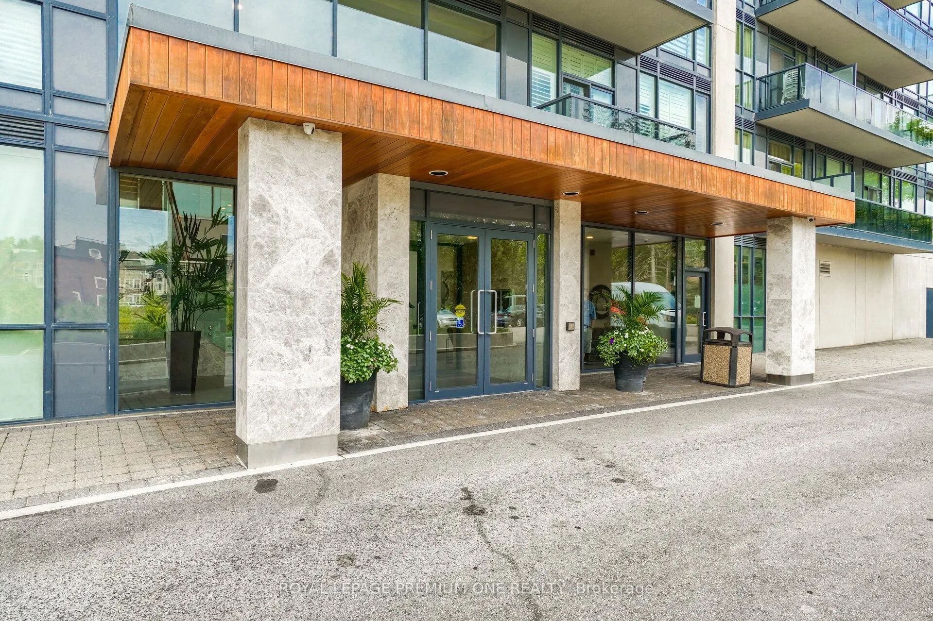 4700 Highway 7, #107