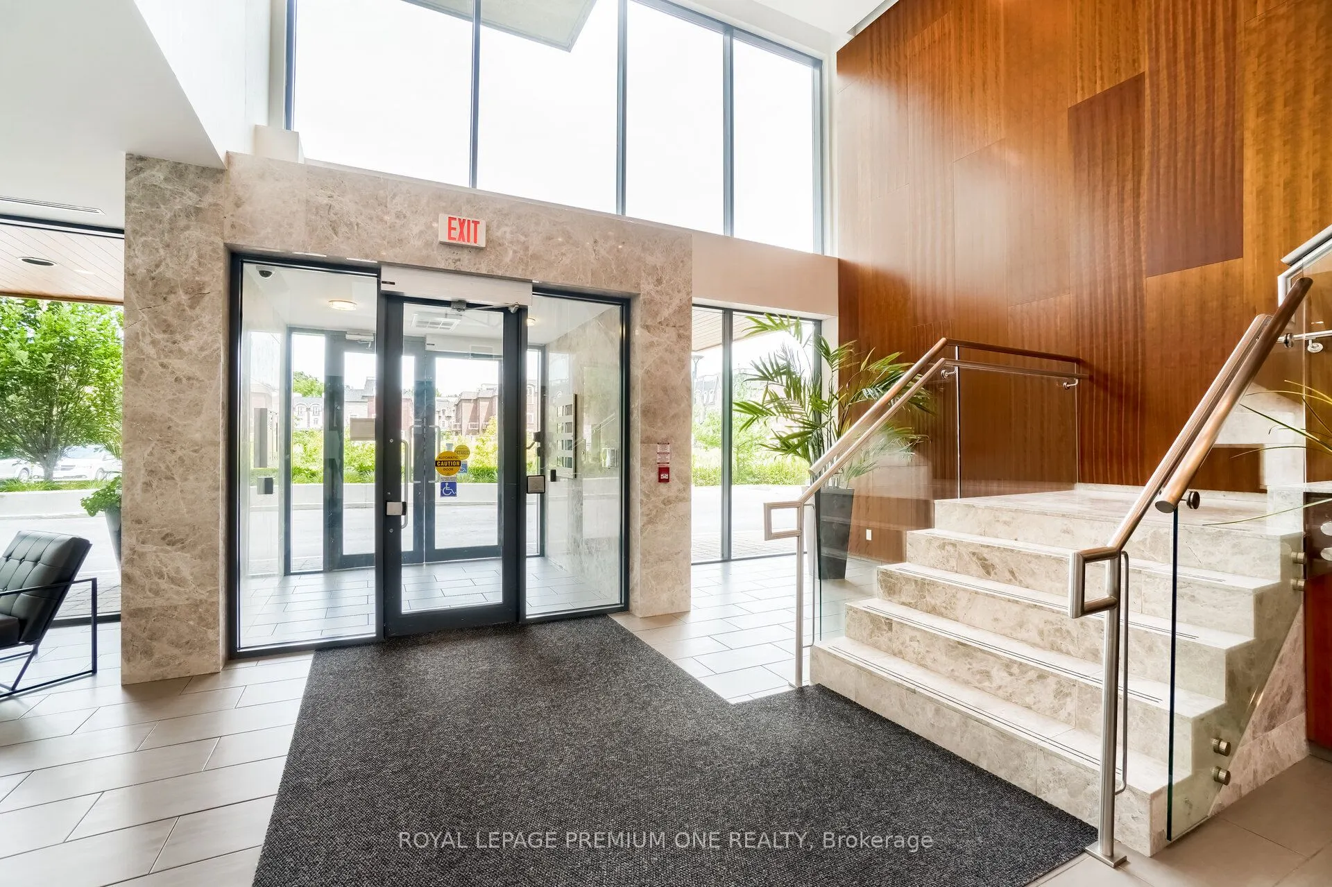 4700 Highway 7, #107