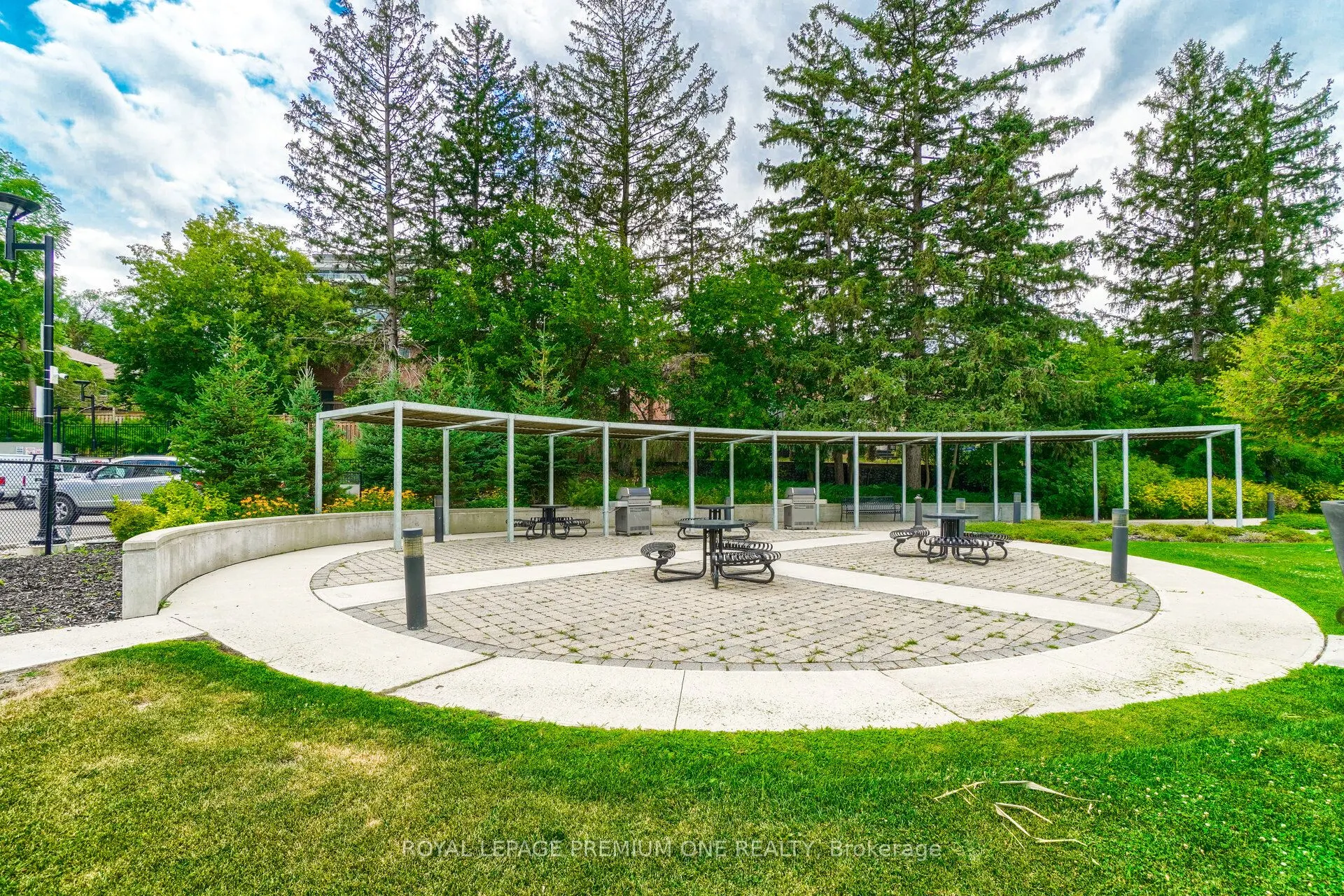 4700 Highway 7, #107