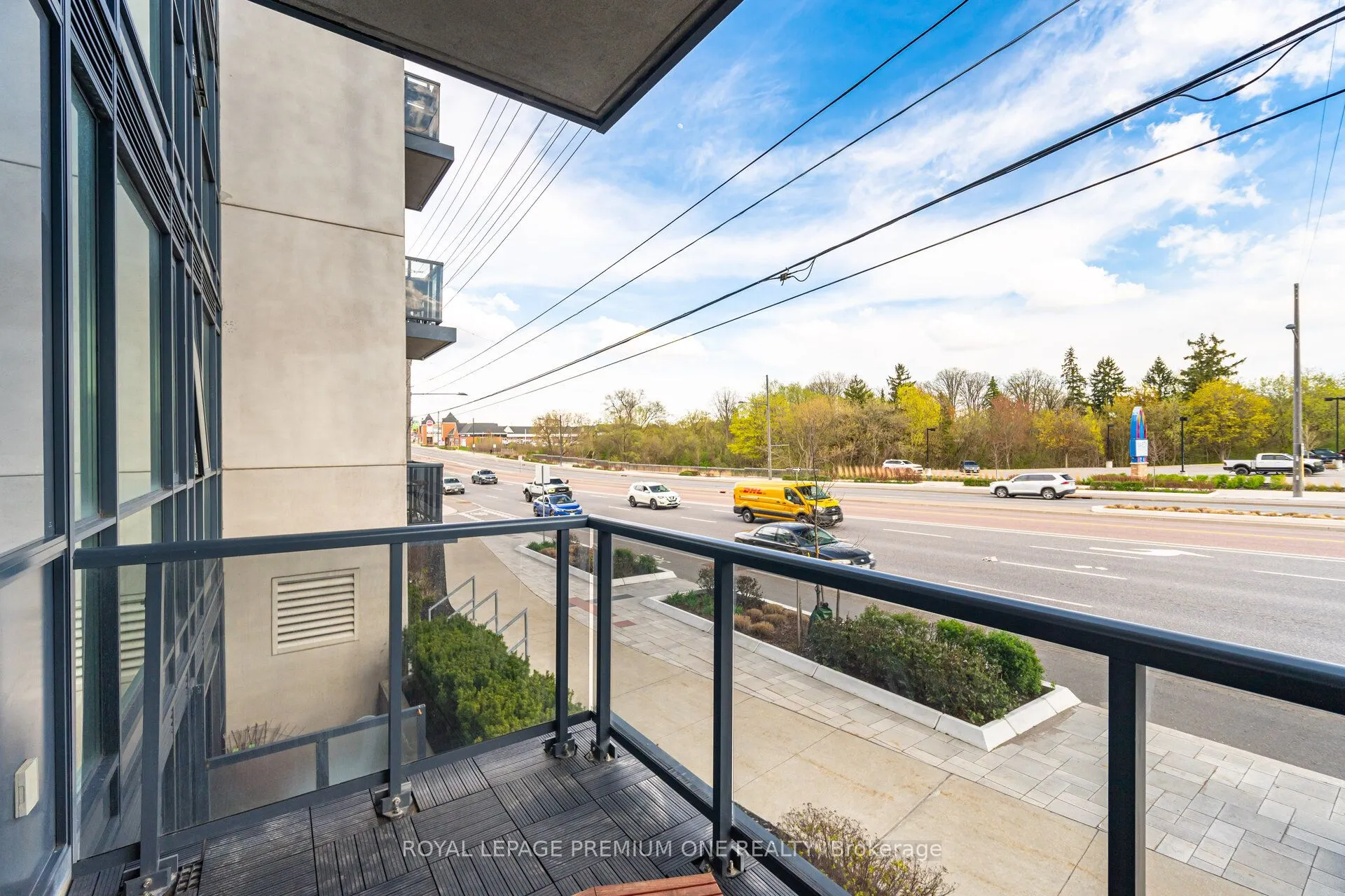 4700 Highway 7, #107
