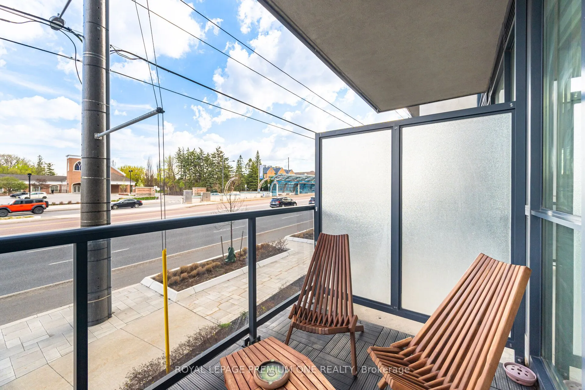 4700 Highway 7, #107