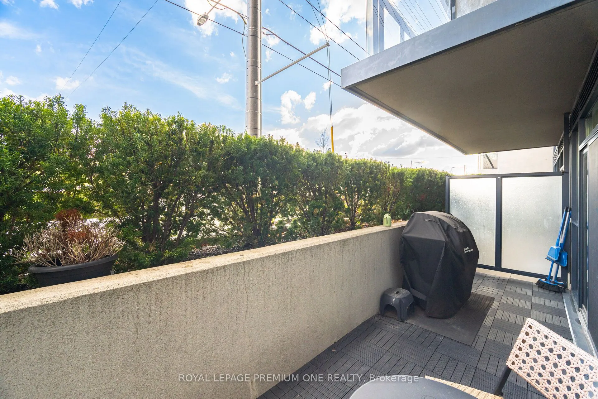 4700 Highway 7, #107