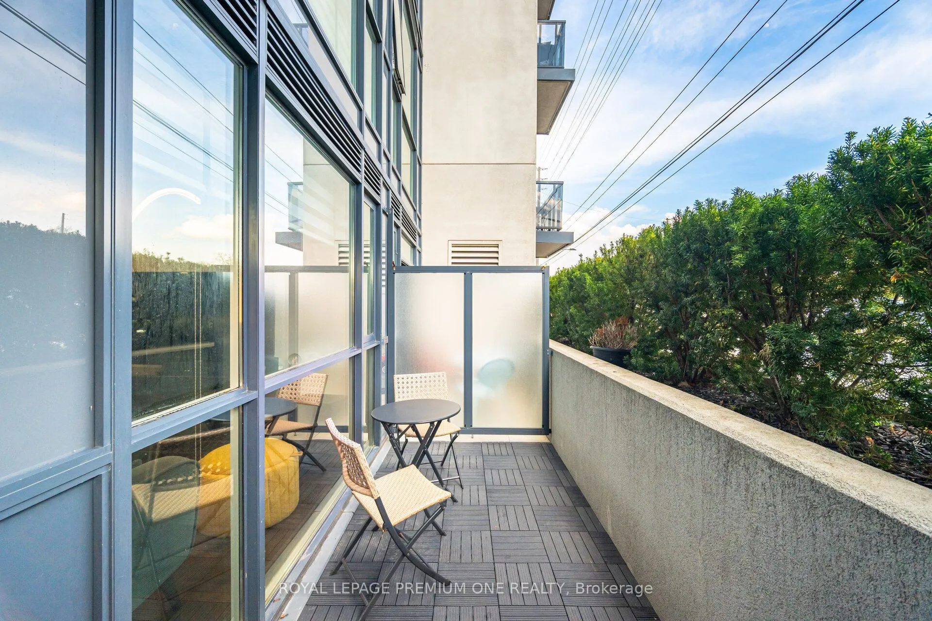 4700 Highway 7, #107