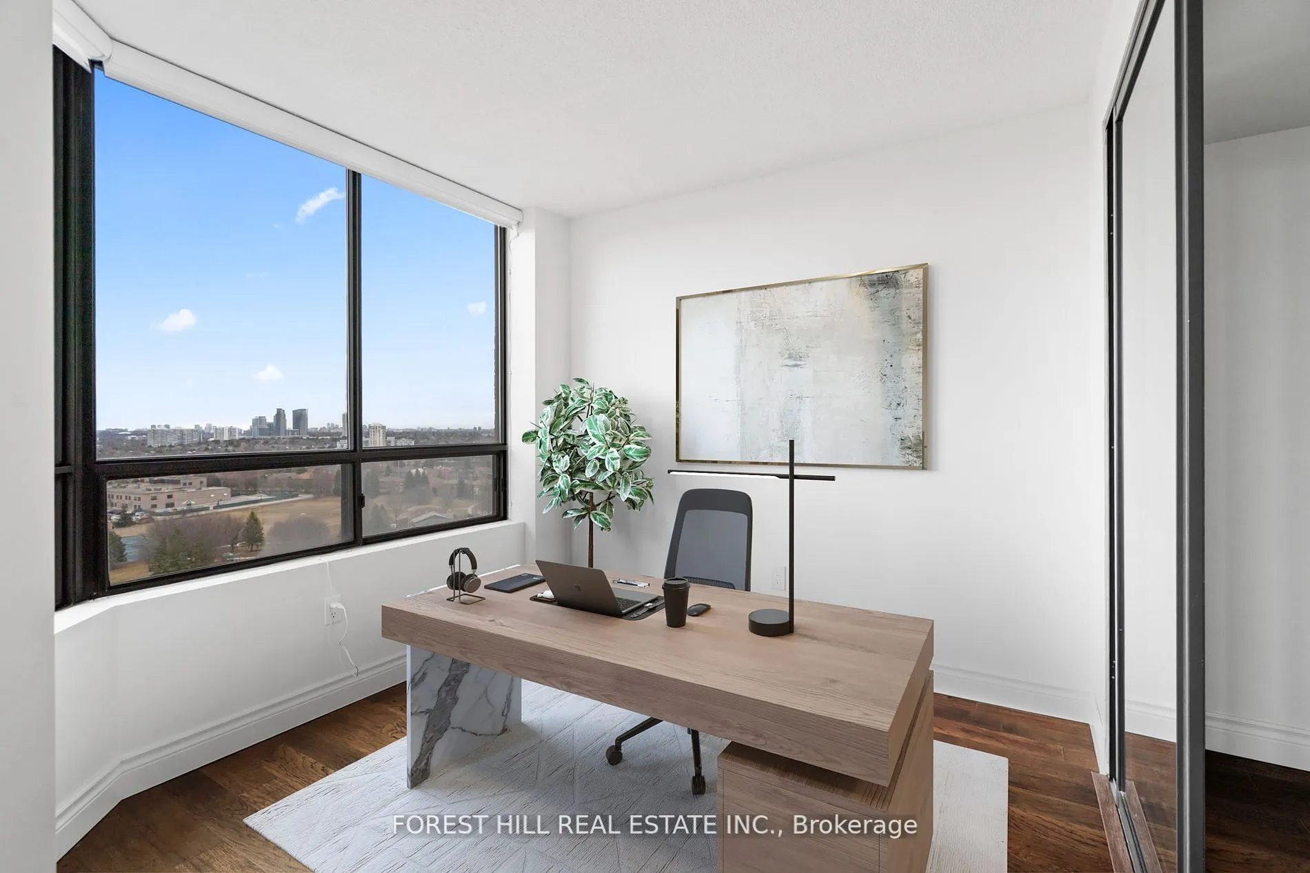 7601 Bathurst Street, #1203