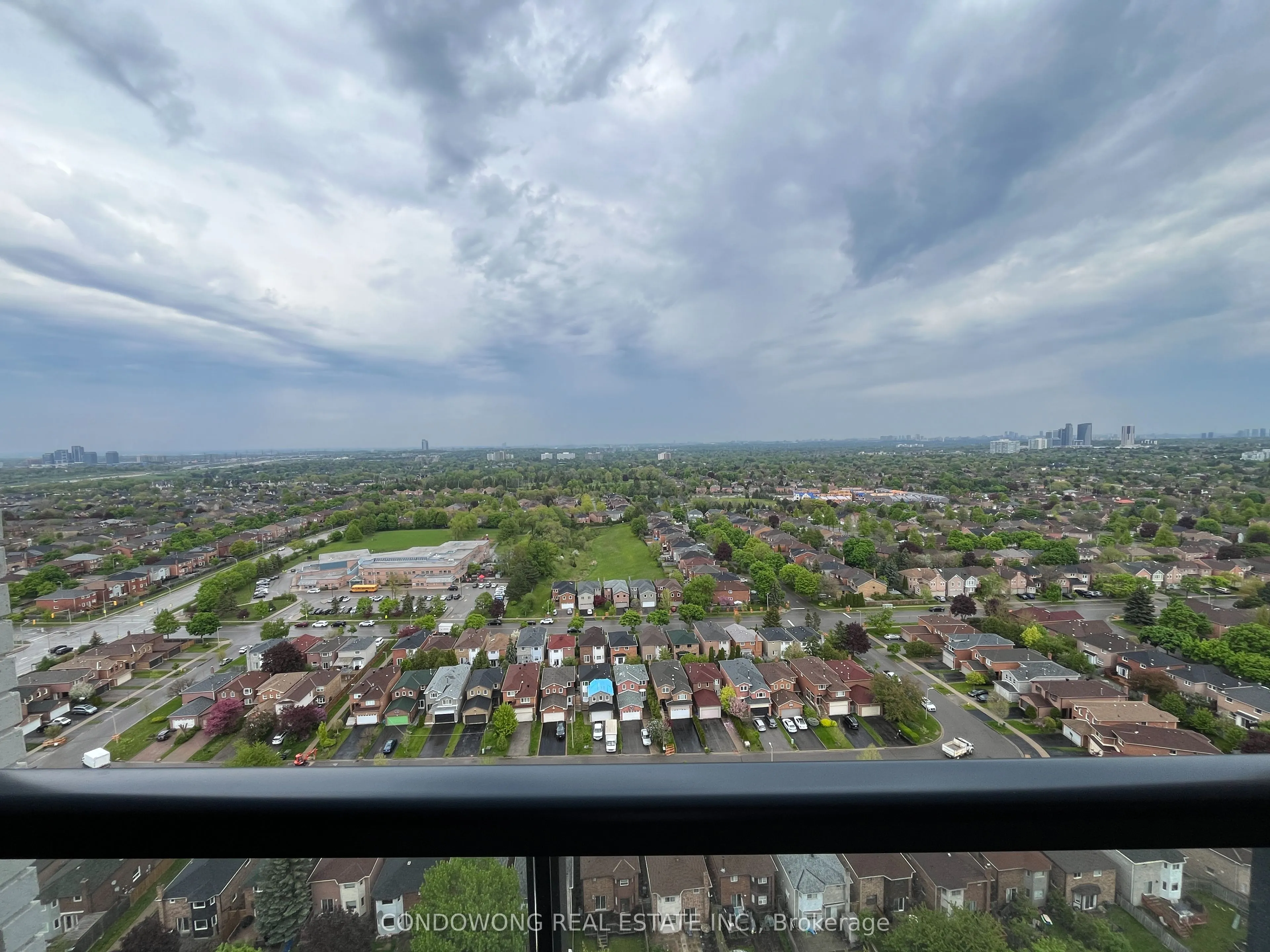7950 Bathurst Street #2104