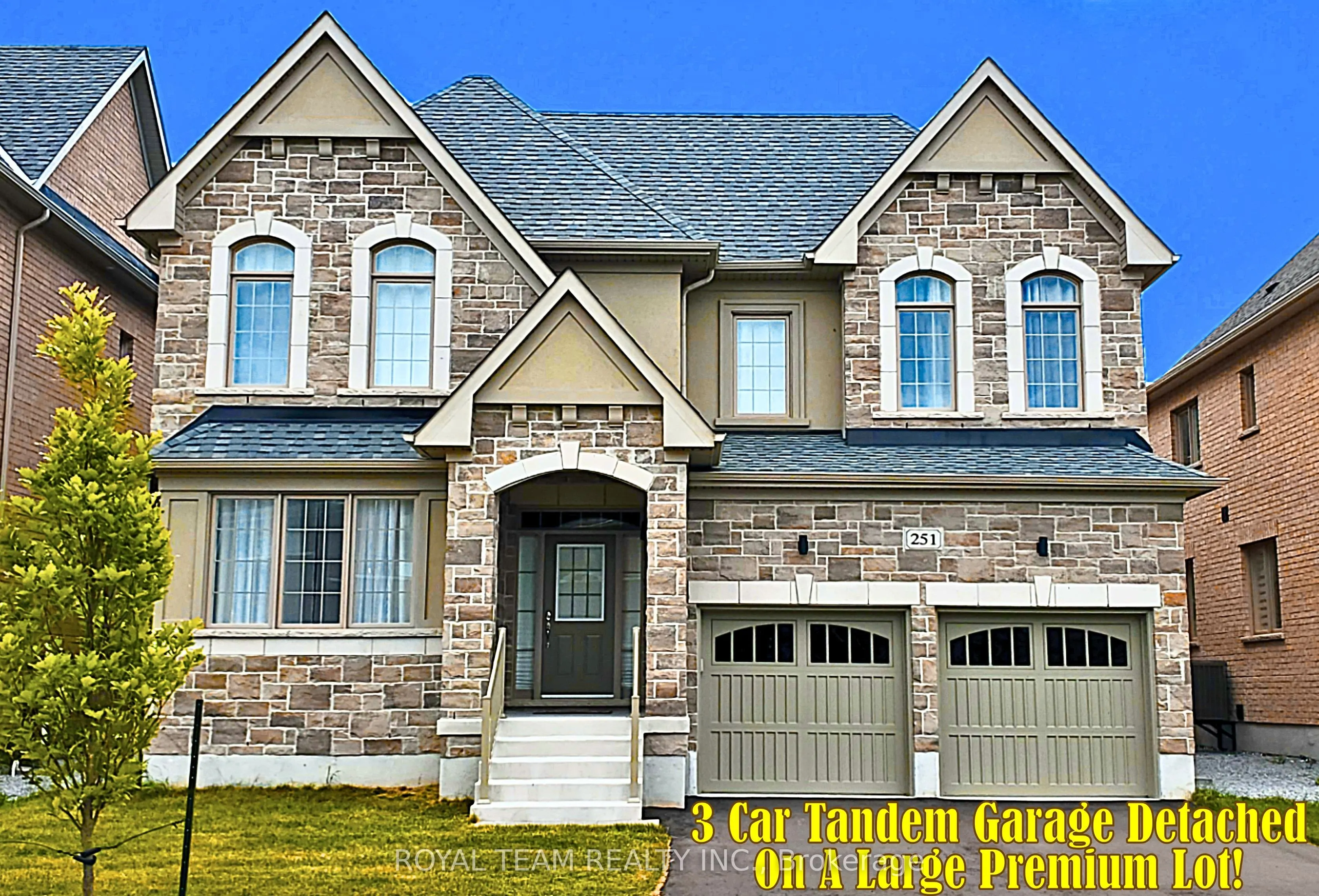 251 Danny Wheeler Boulevard