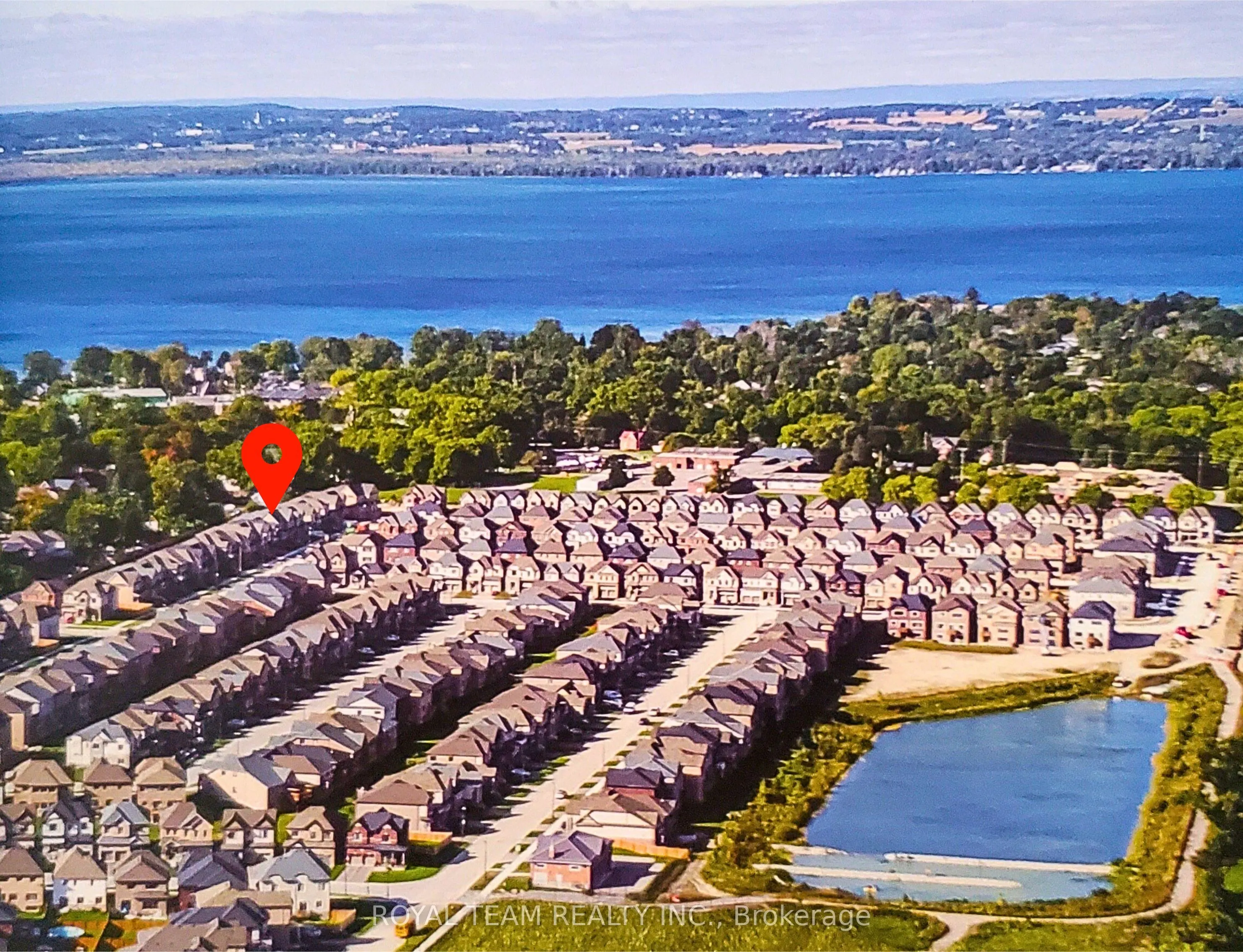 251 Danny Wheeler Boulevard