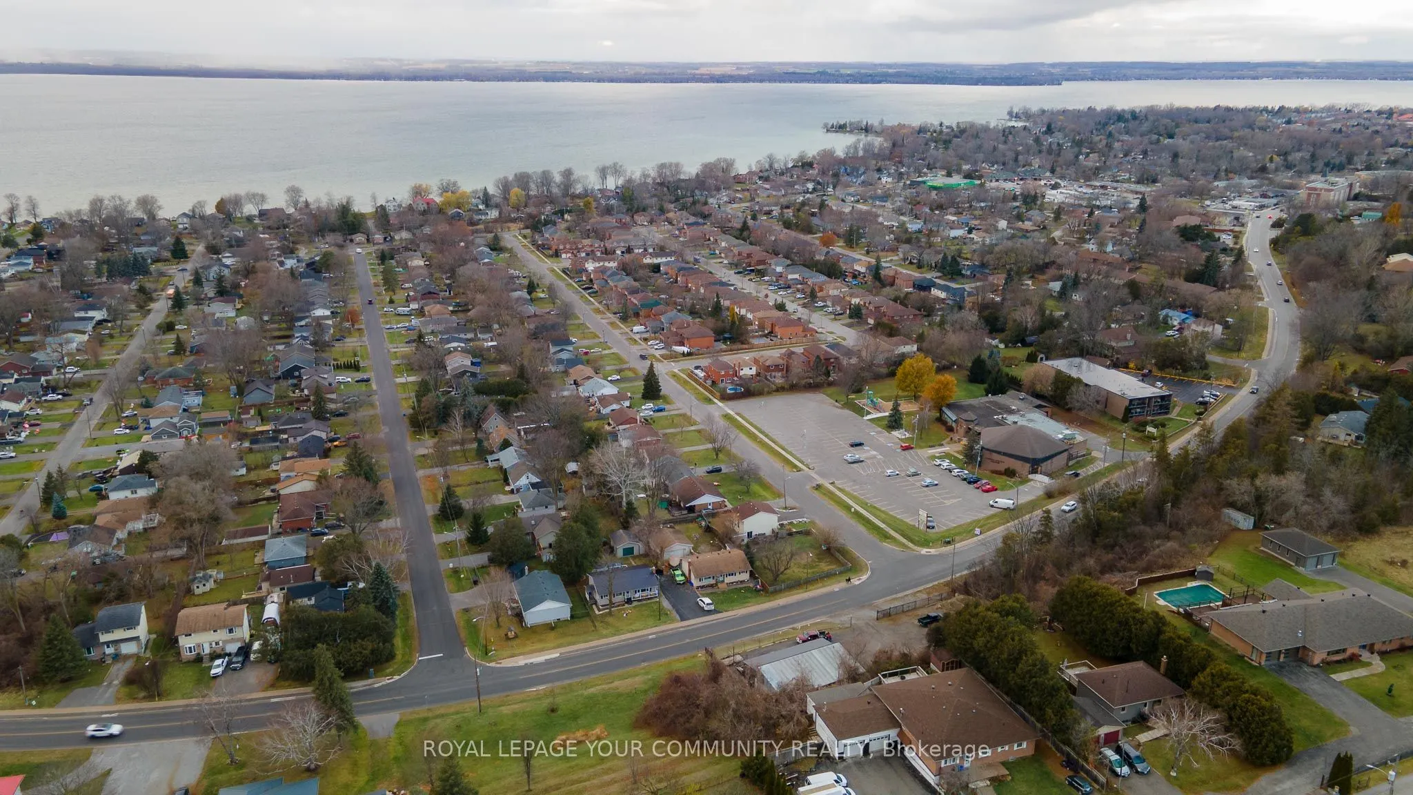 103 The Queensway S