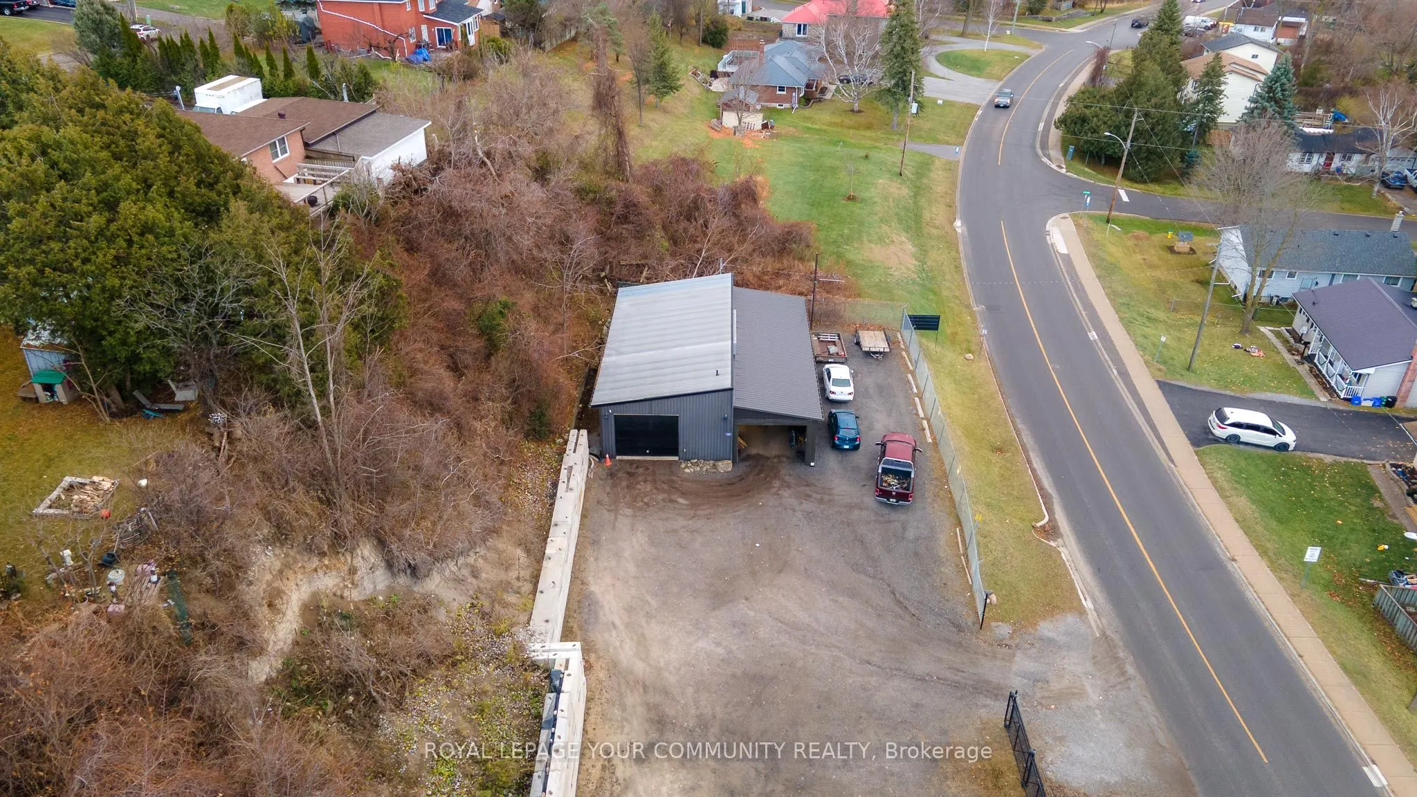 103 The Queensway S