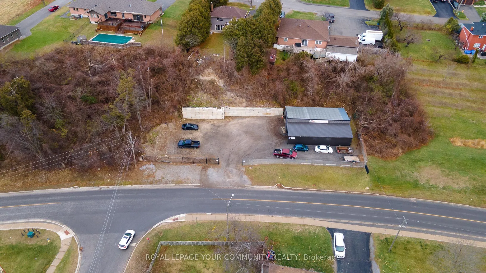 103 The Queensway S