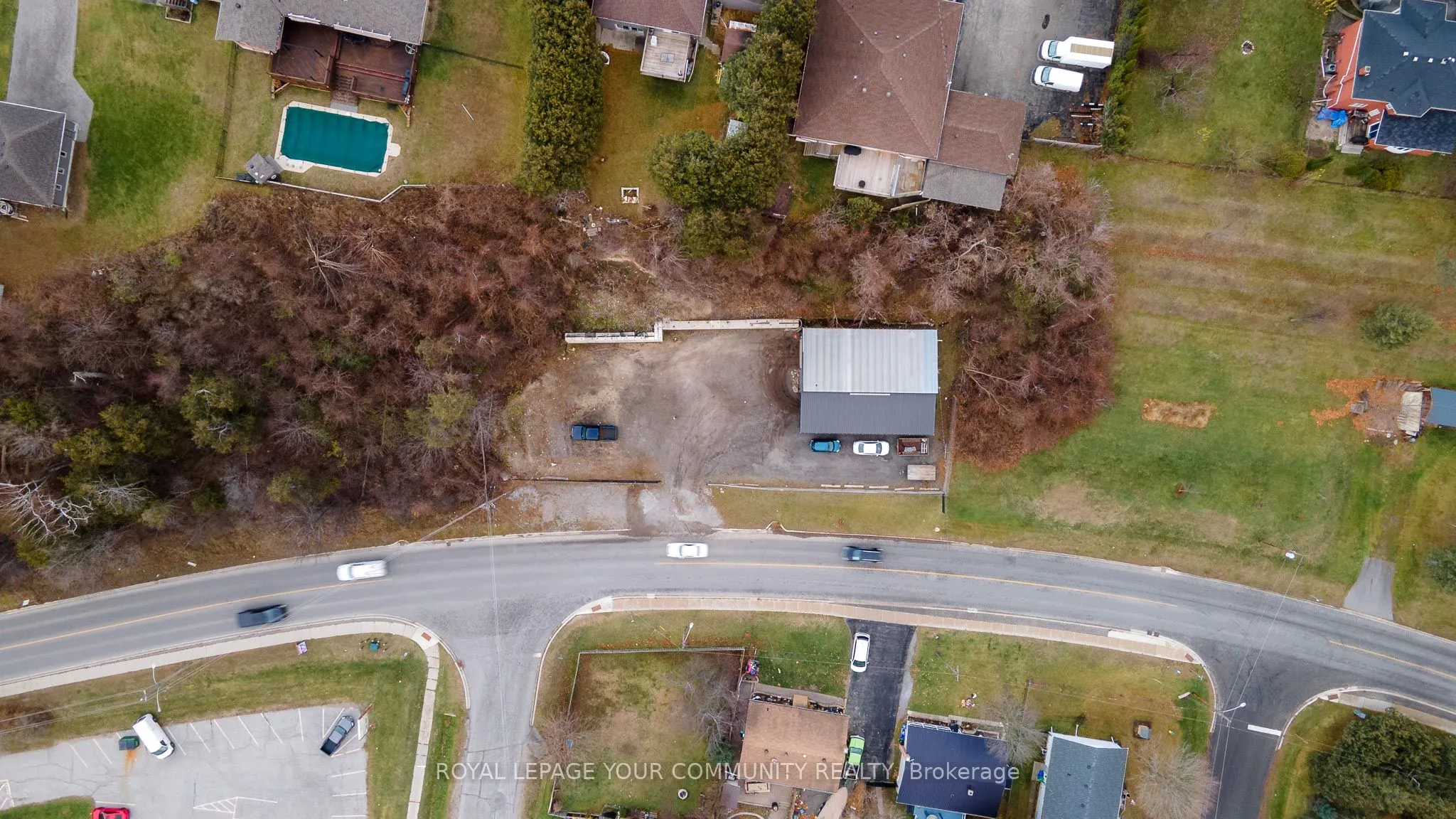 103 The Queensway S