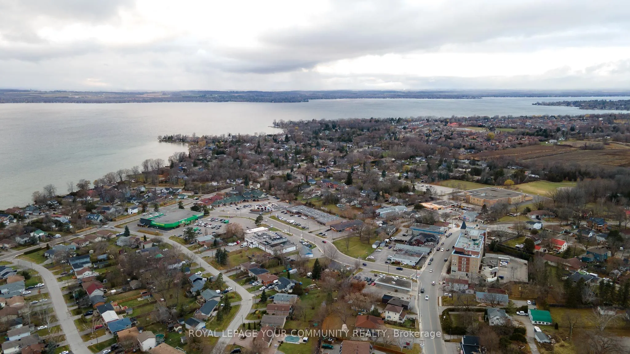 103 The Queensway S