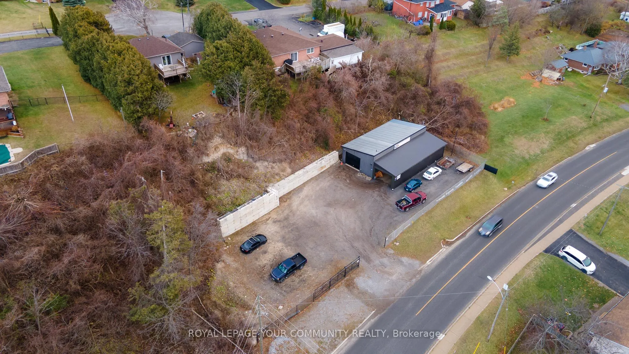 103 The Queensway S