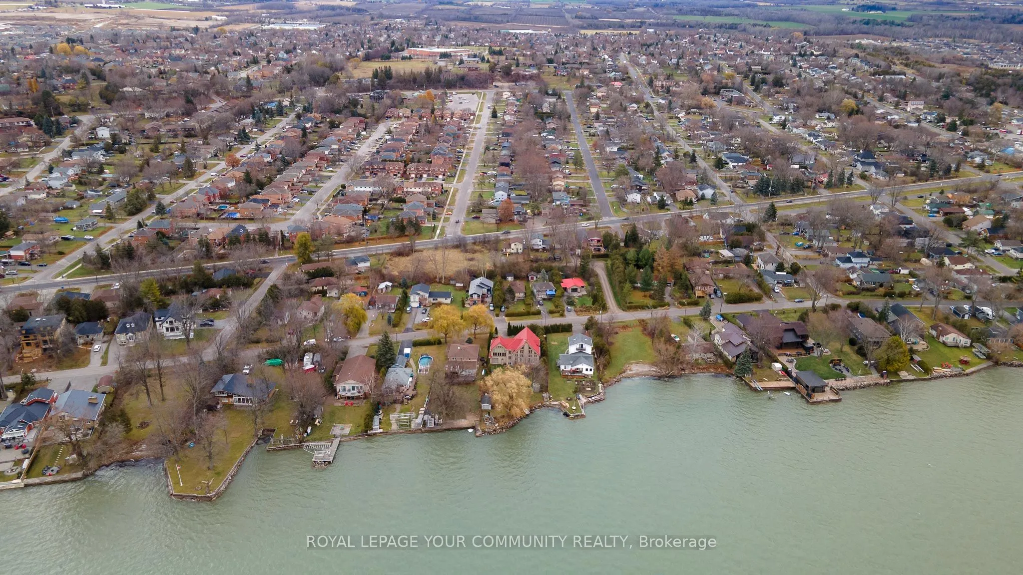 103 The Queensway S