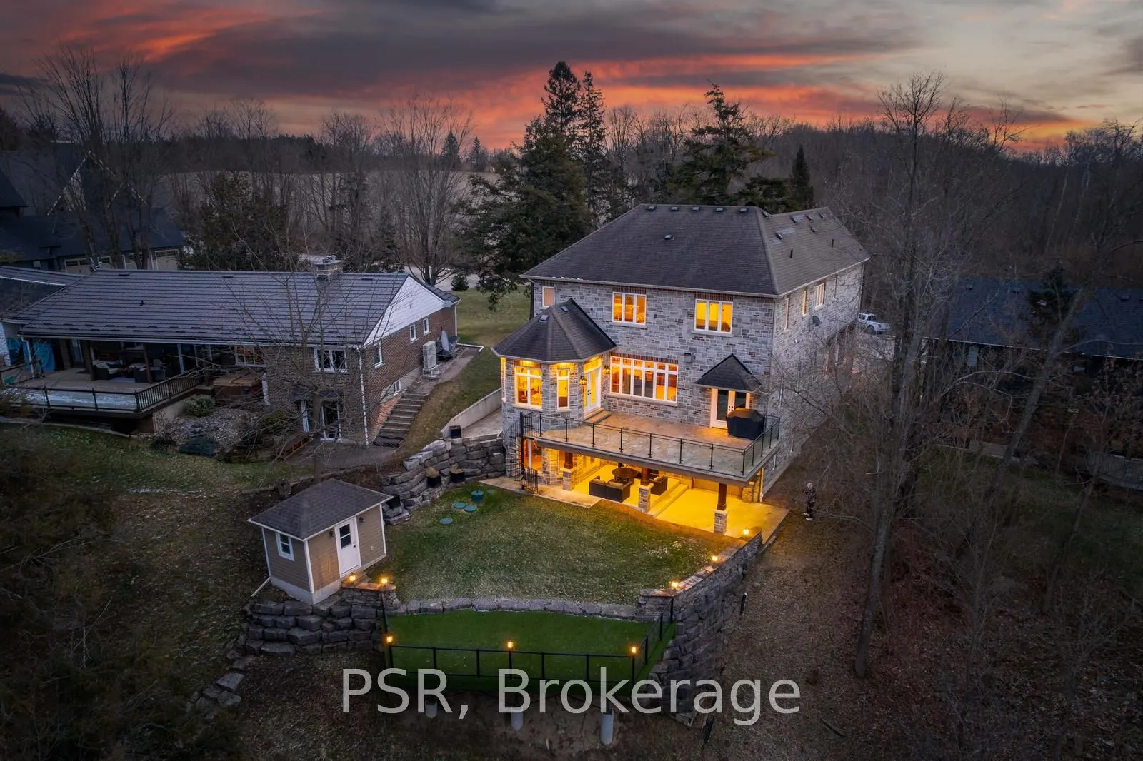 124 Elmpine Trail