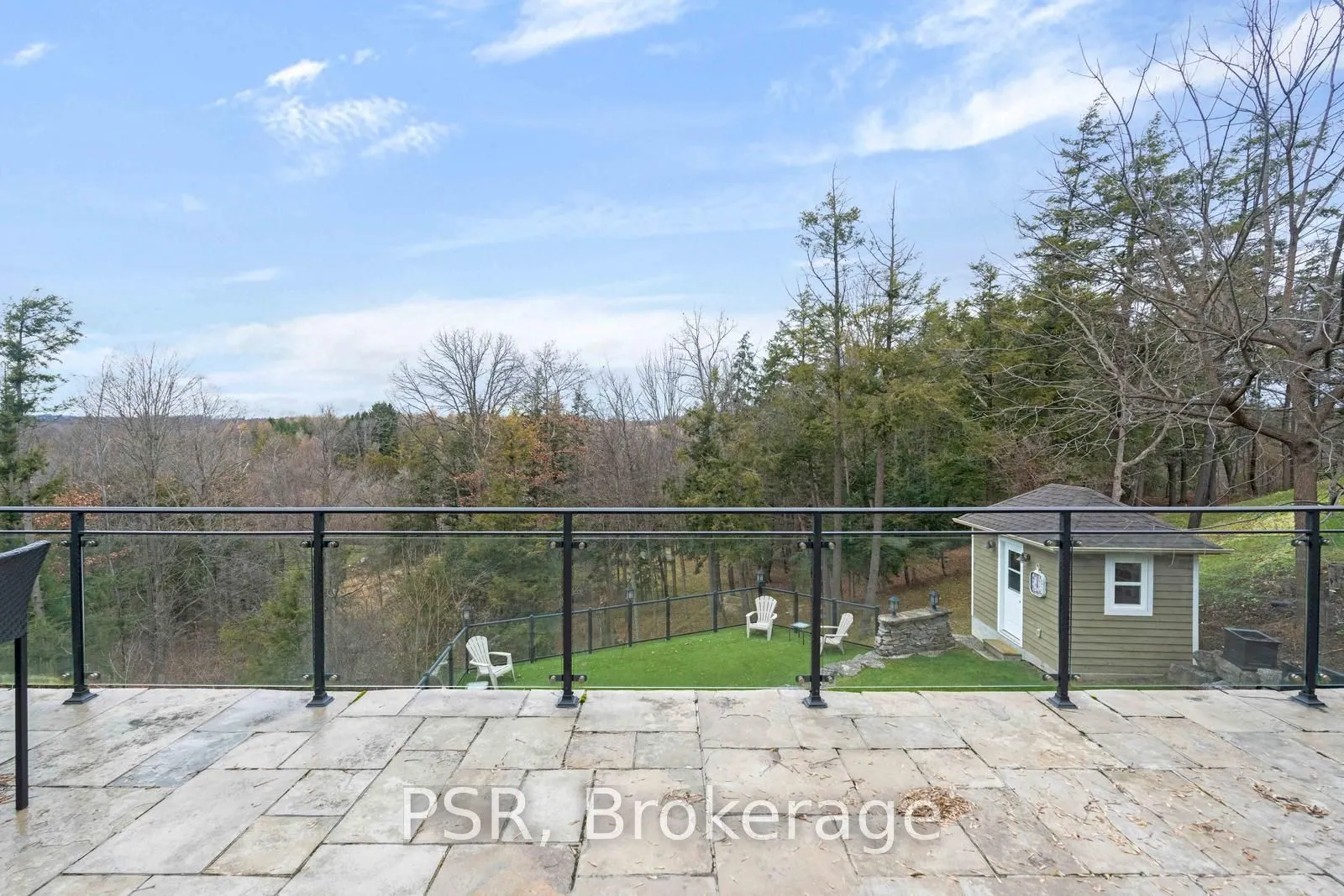 124 Elmpine Trail