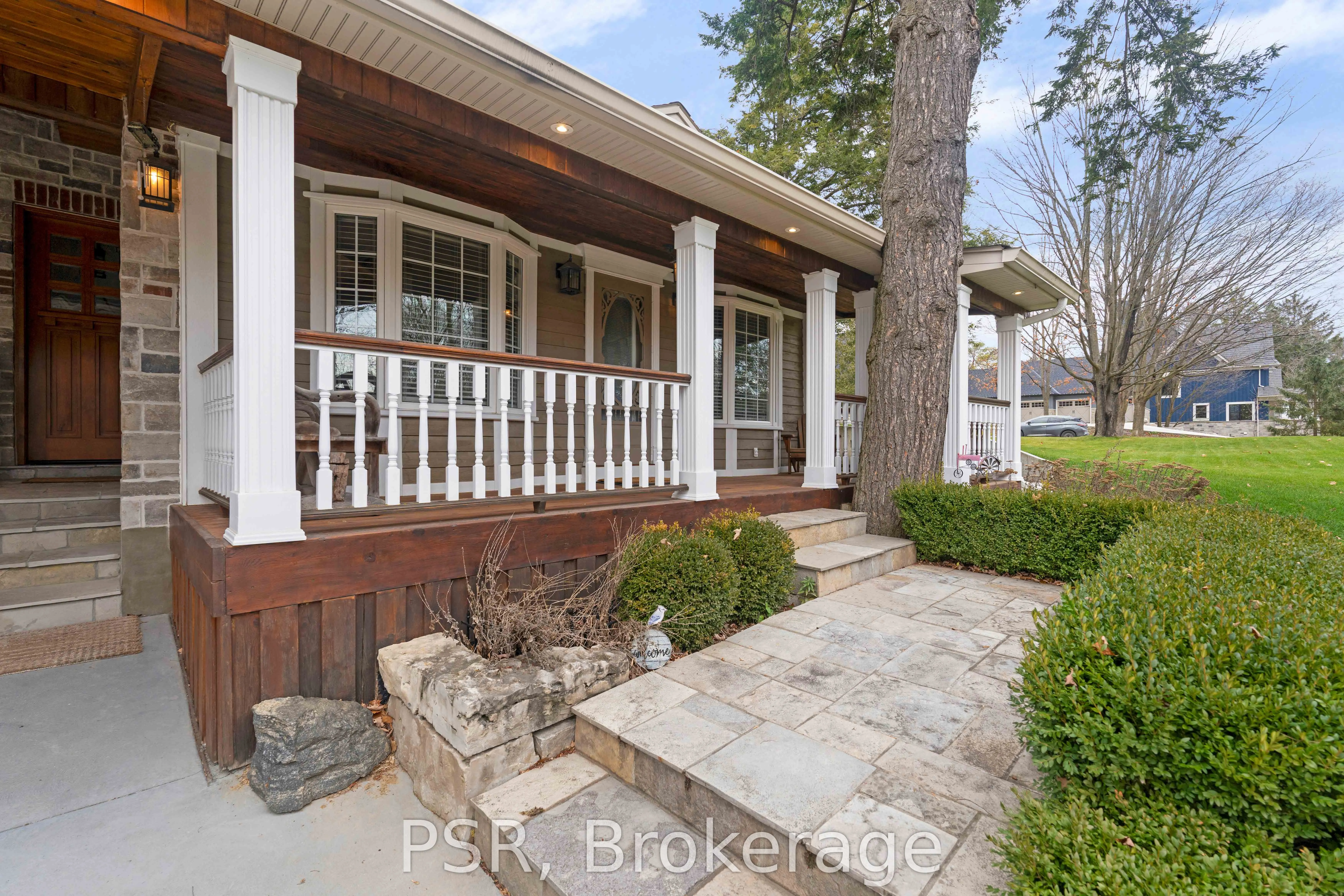 124 Elmpine Trail
