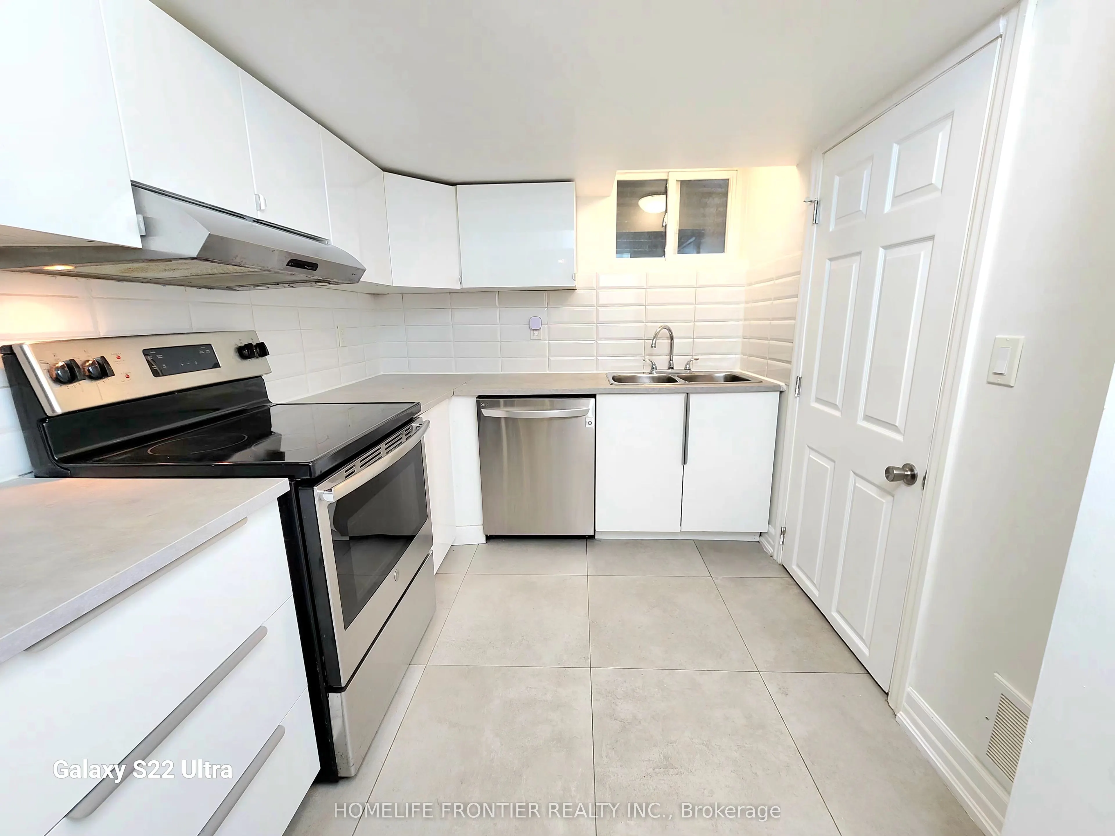 764 Gorham Street, #Bsmt