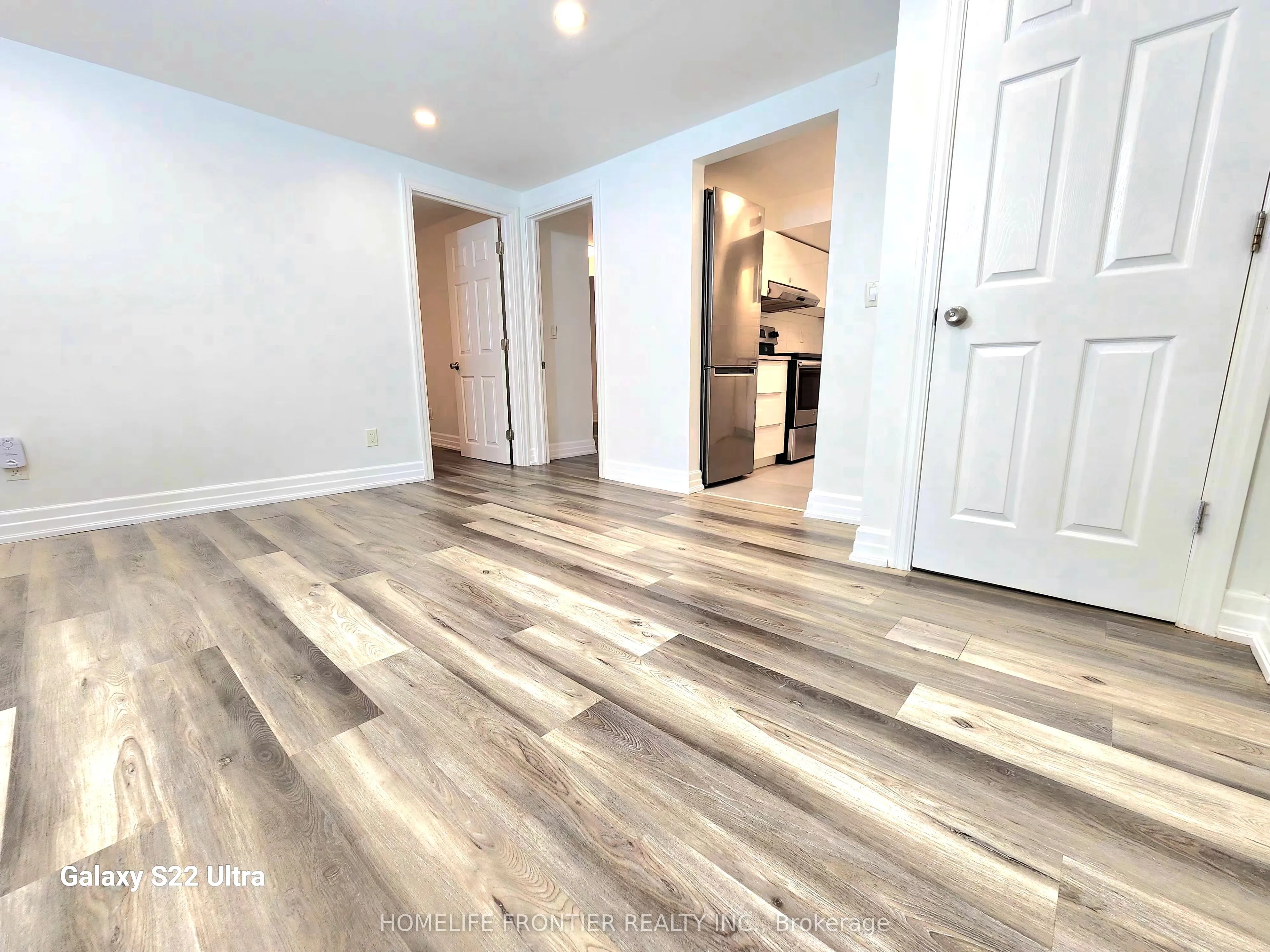 764 Gorham Street, #Bsmt