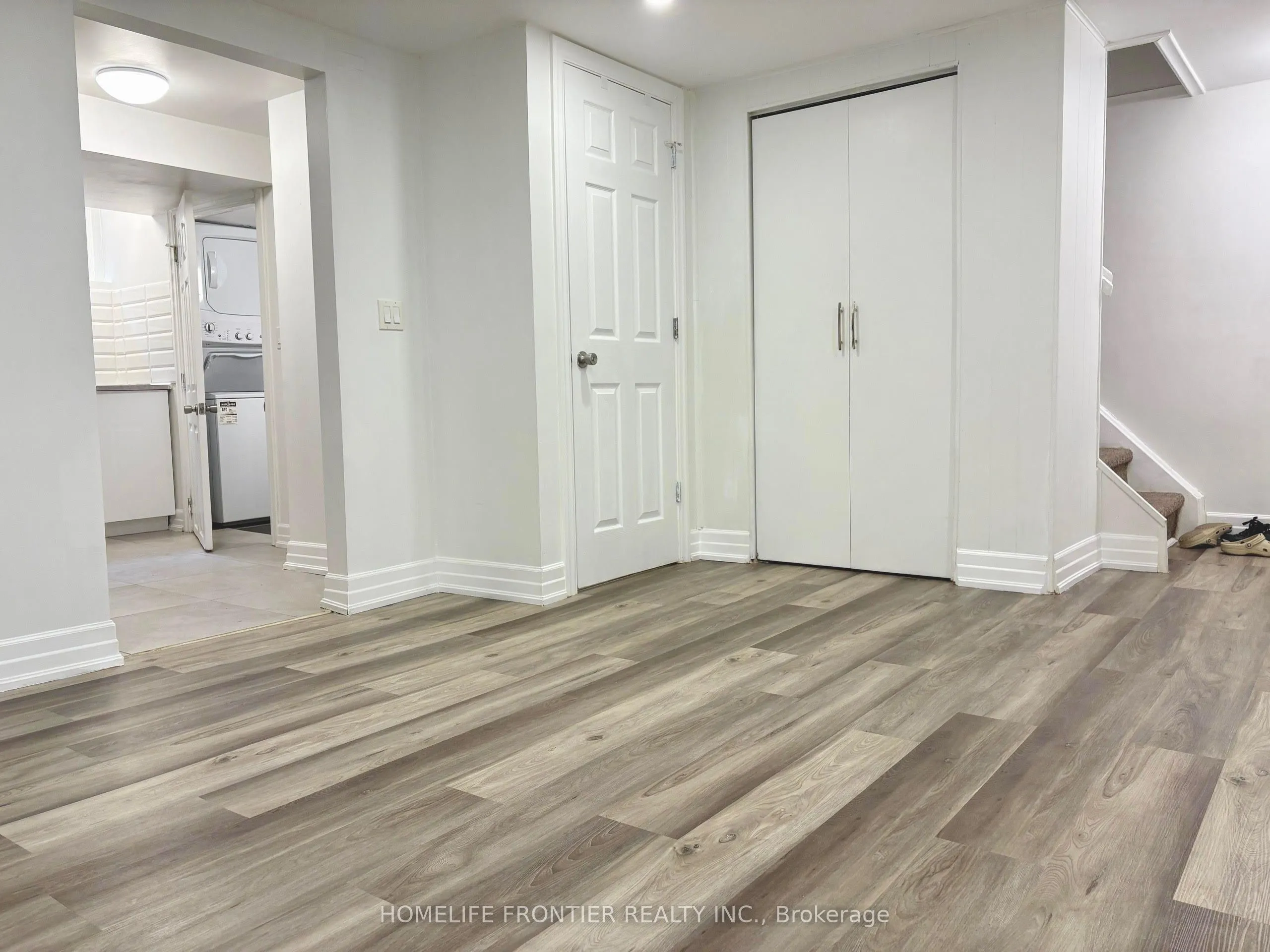 764 Gorham Street, #Bsmt