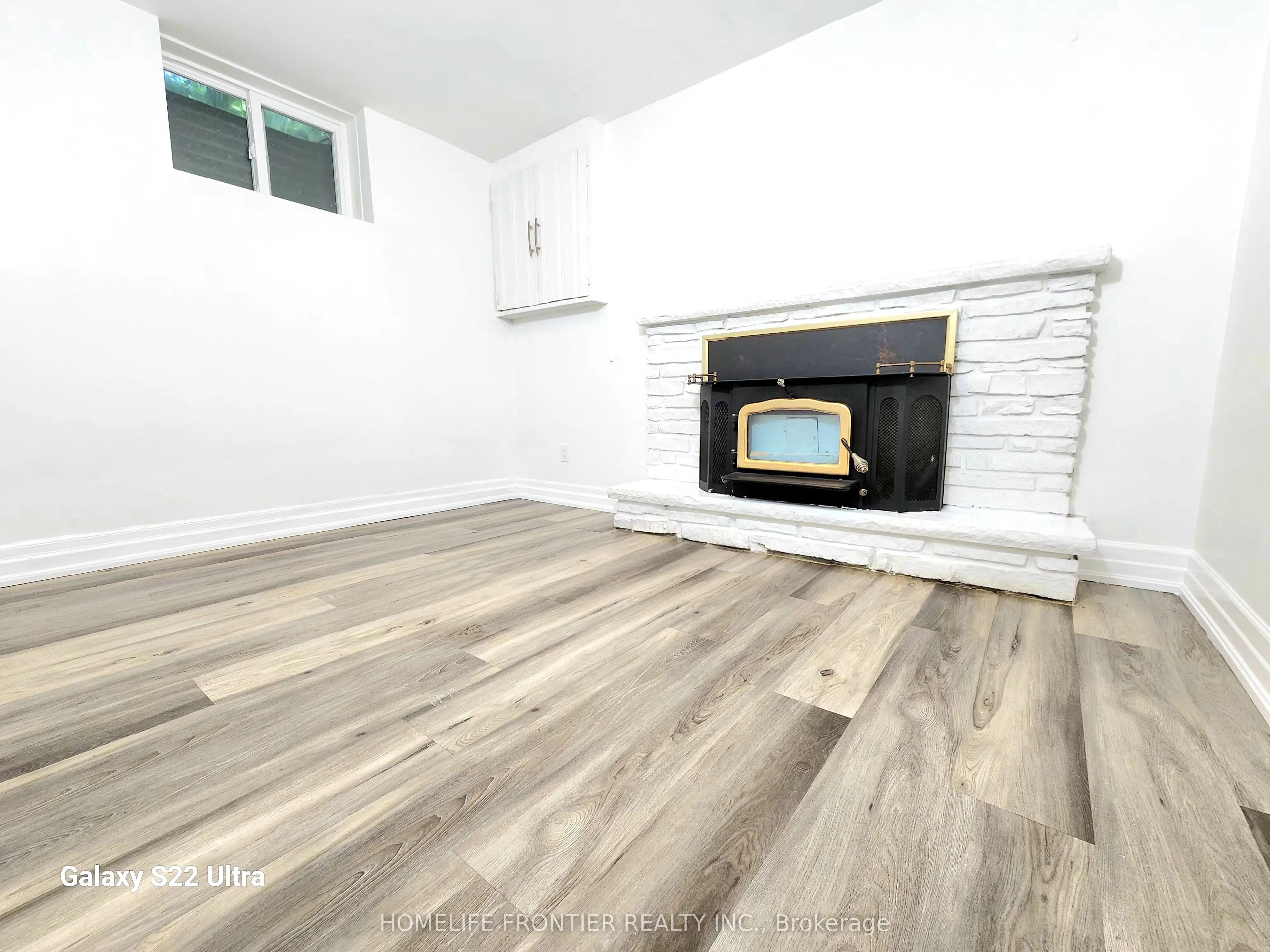 764 Gorham Street, #Bsmt