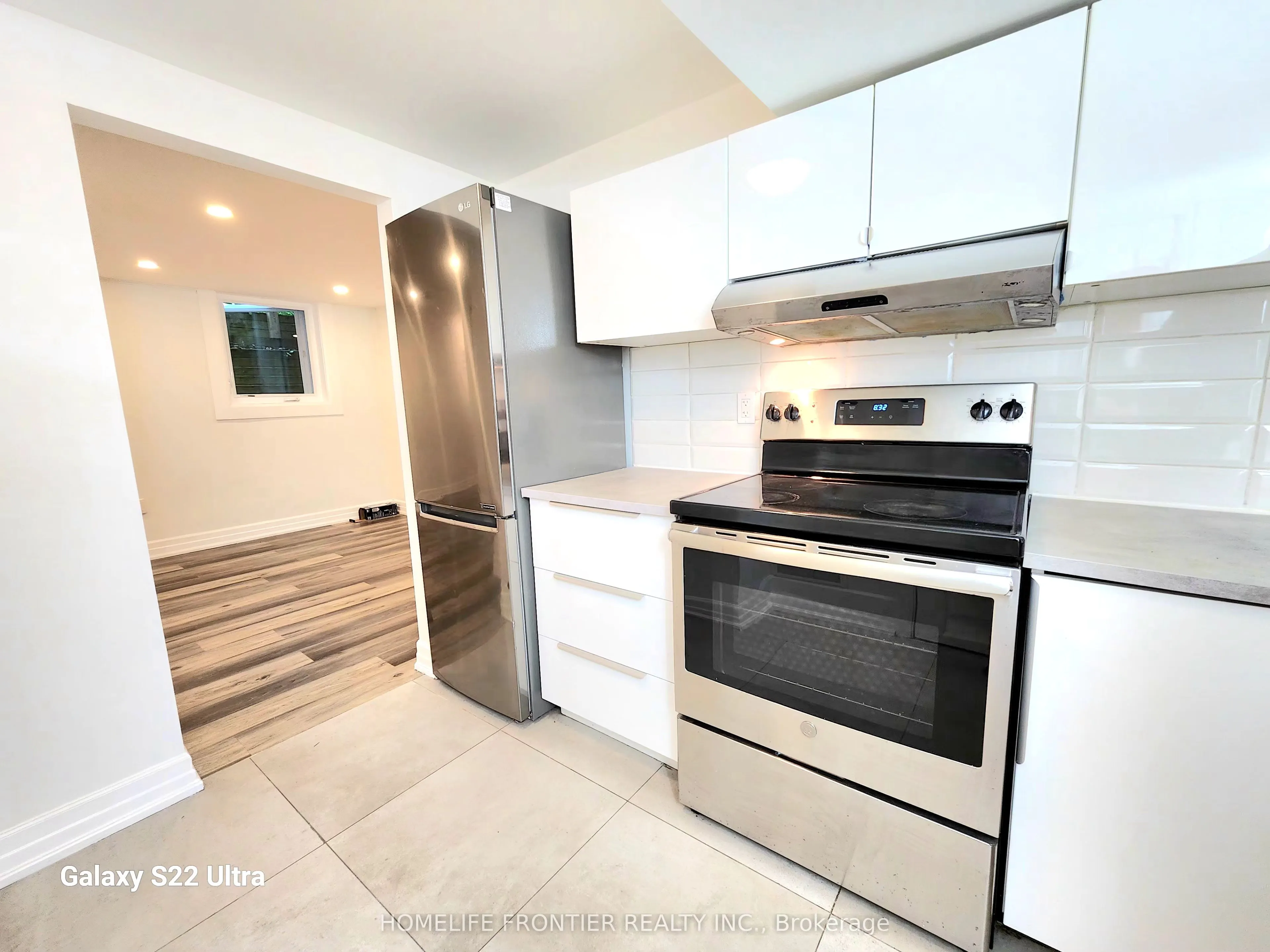 764 Gorham Street, #Bsmt