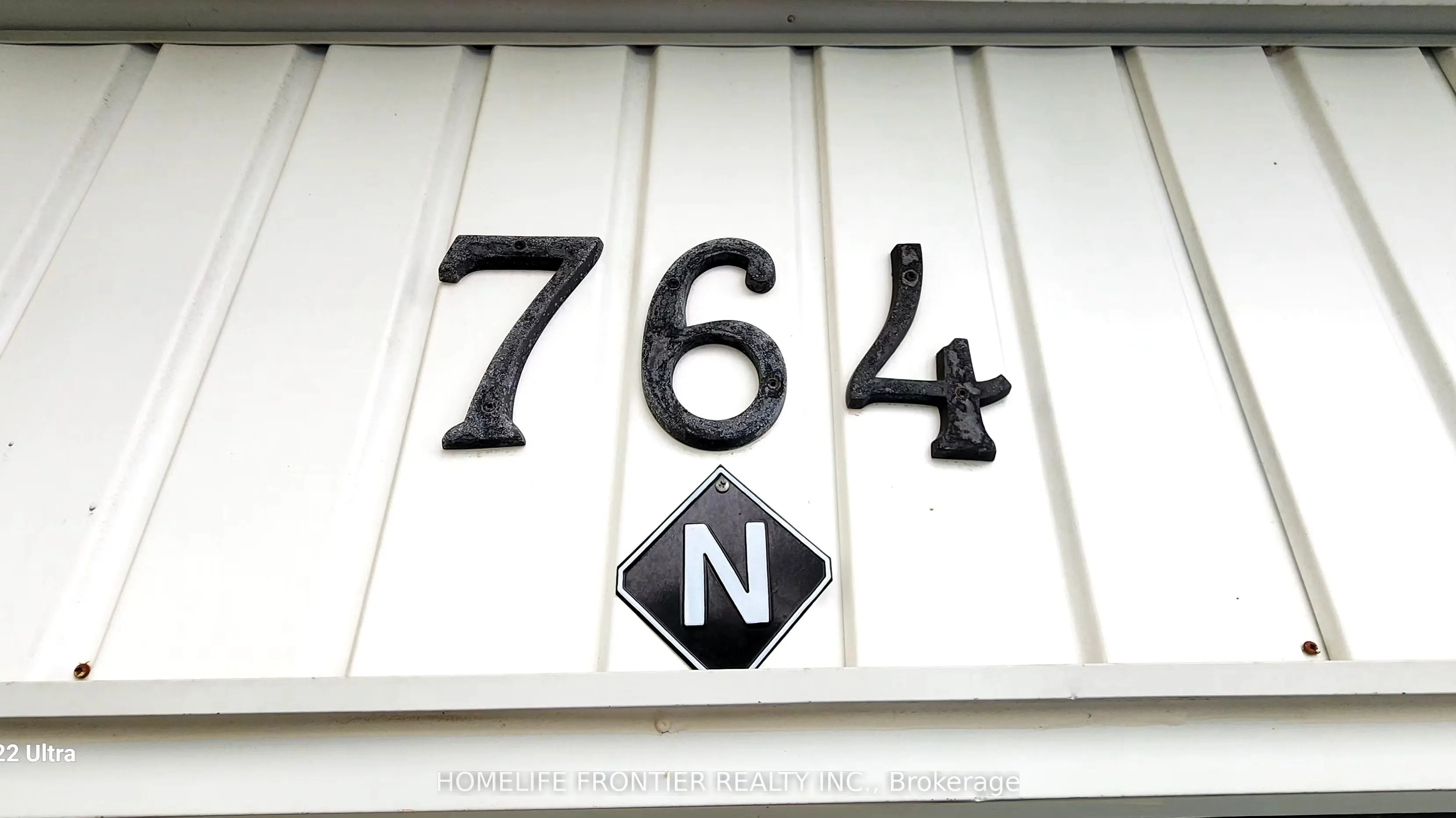 764 Gorham Street, #Bsmt