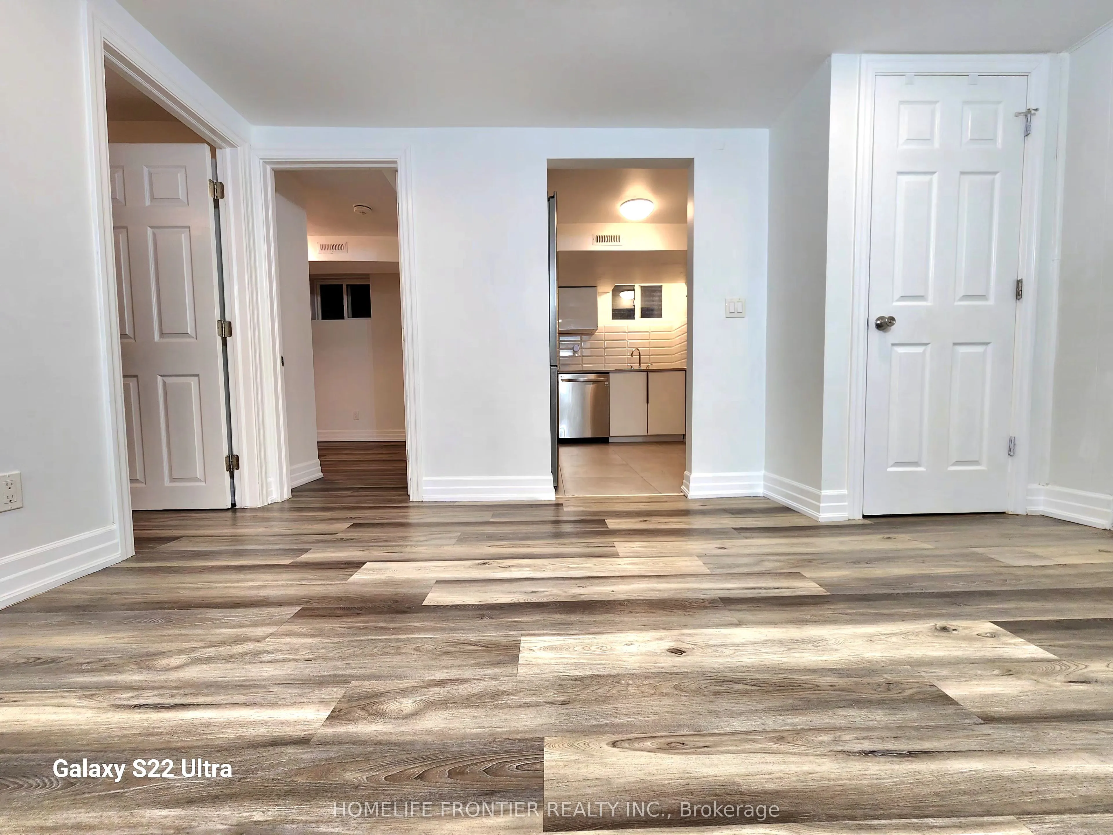 764 Gorham Street, #Bsmt