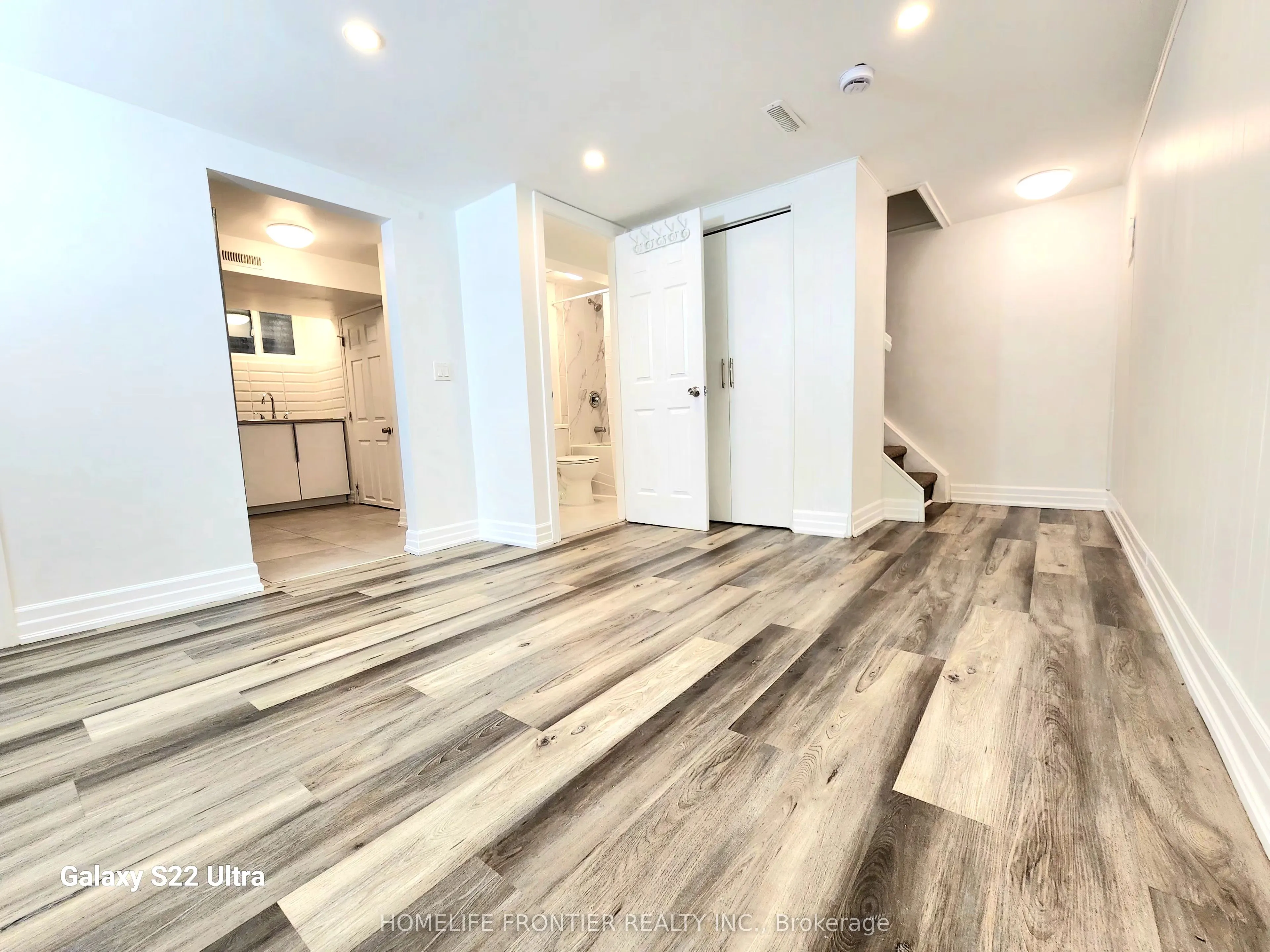 764 Gorham Street, #Bsmt