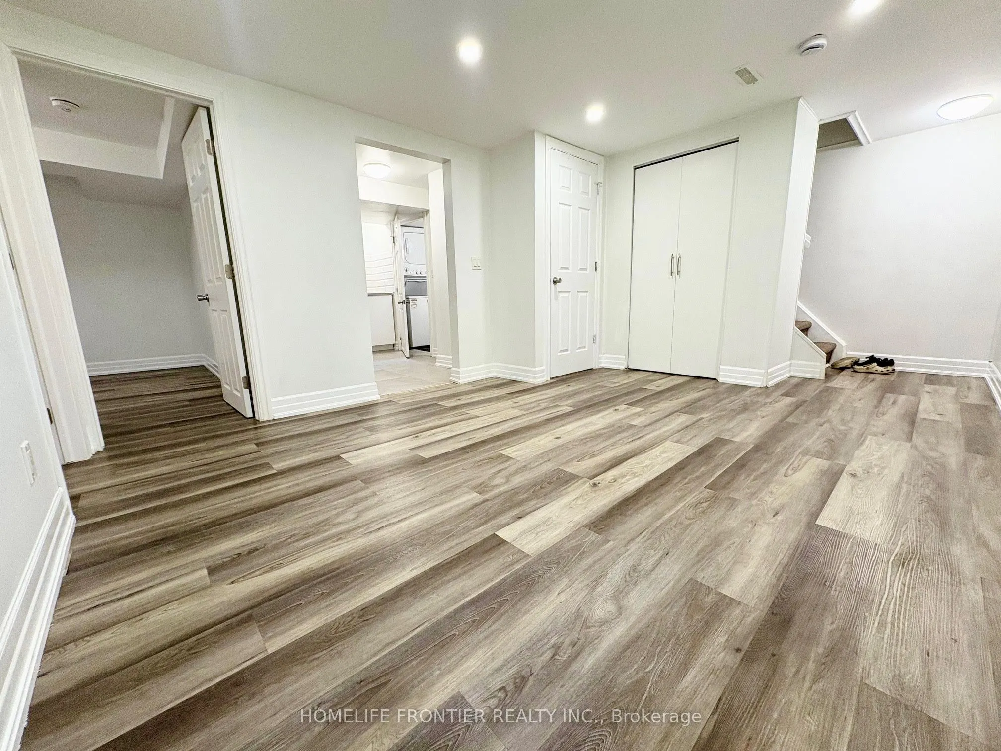 764 Gorham Street, #Bsmt