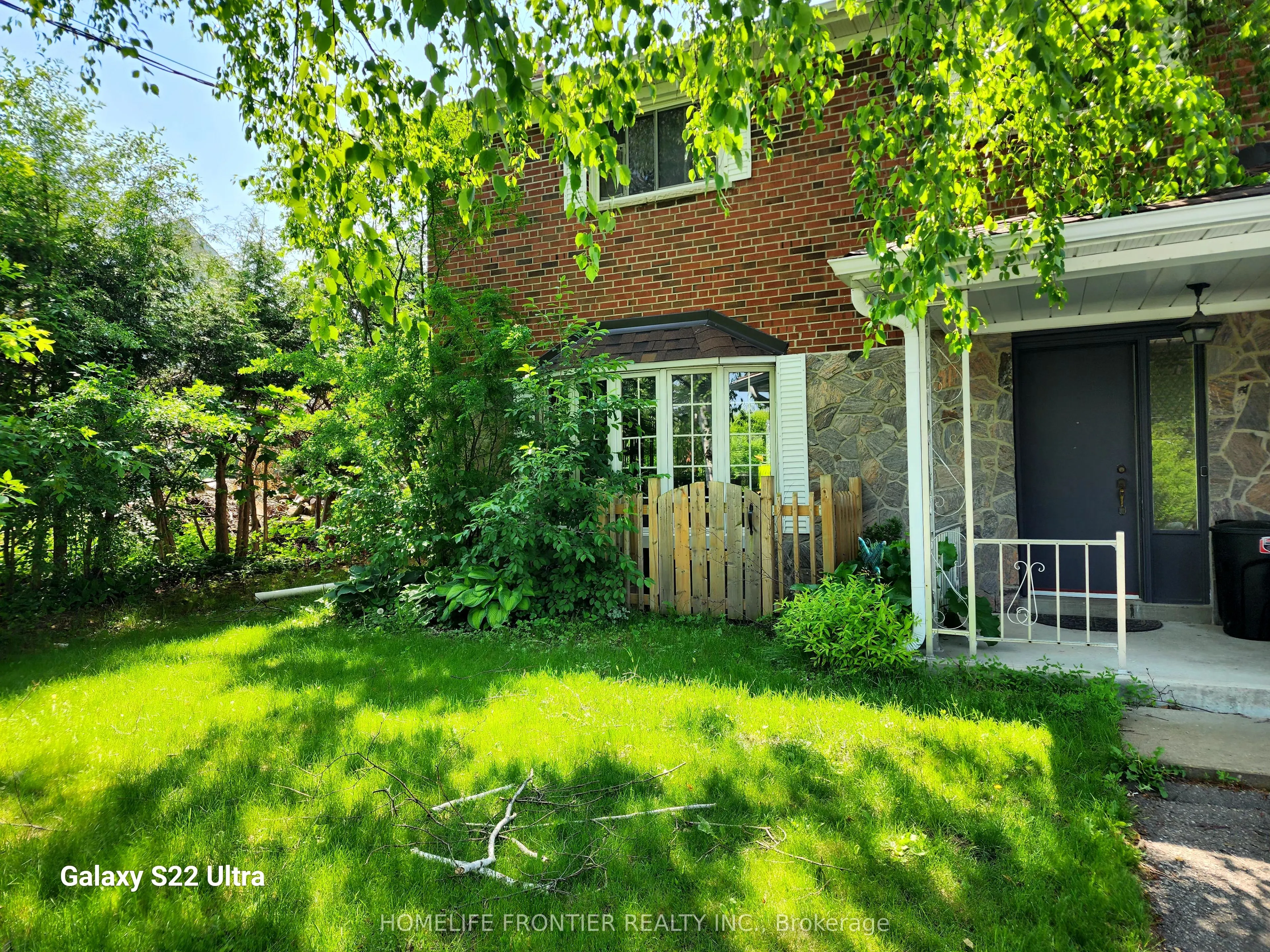 764 Gorham Street, #Bsmt