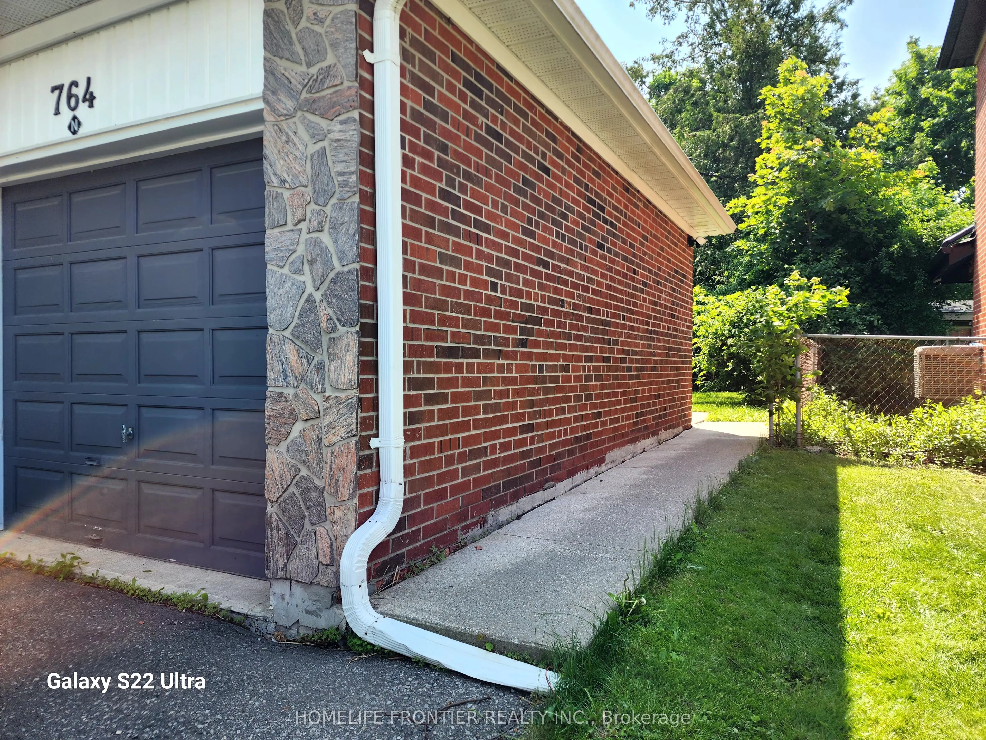 764 Gorham Street, #Bsmt