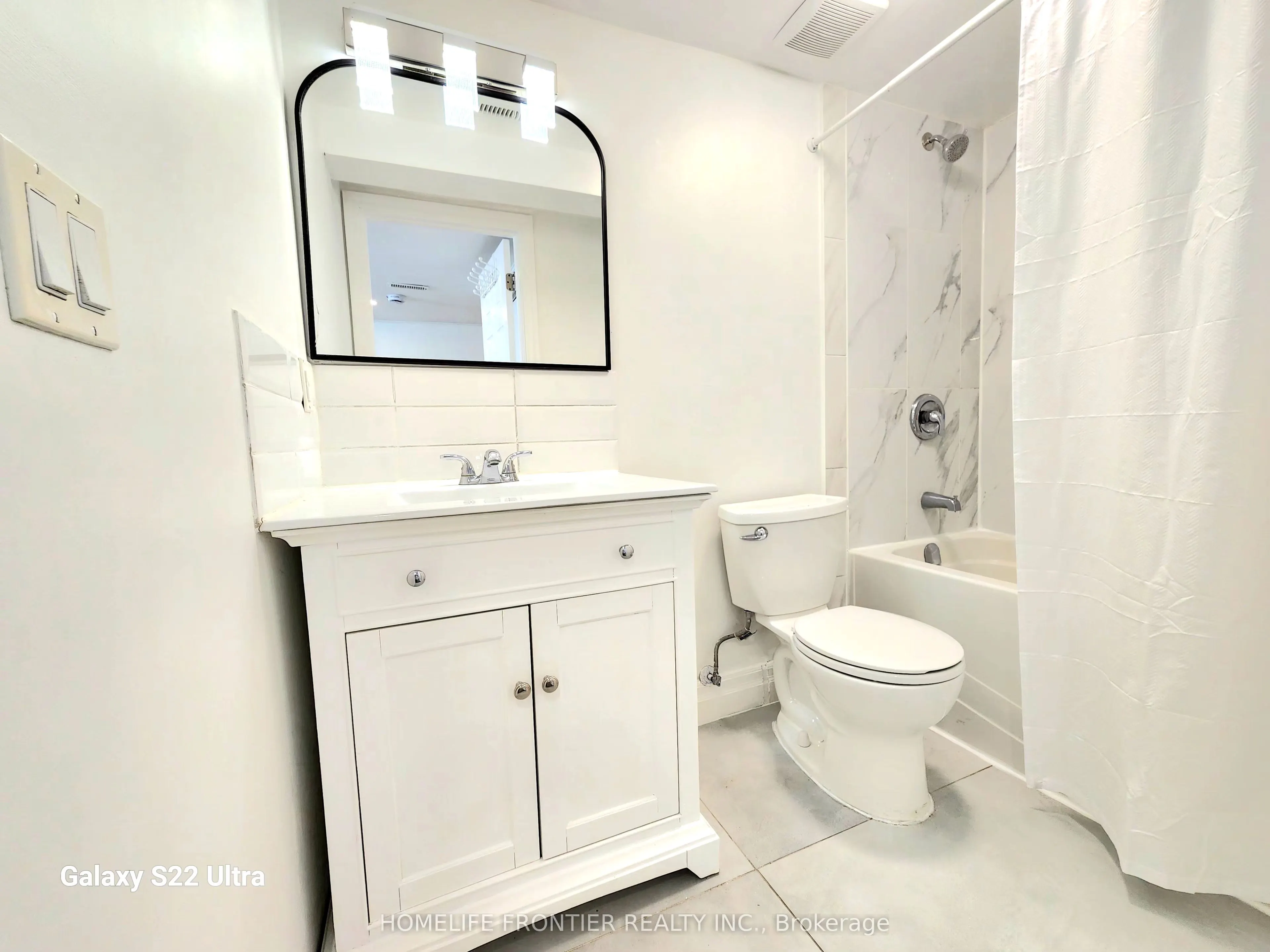 764 Gorham Street, #Bsmt