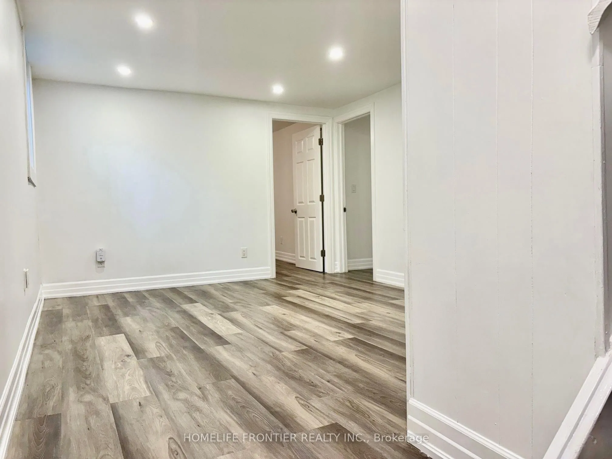 764 Gorham Street, #Bsmt