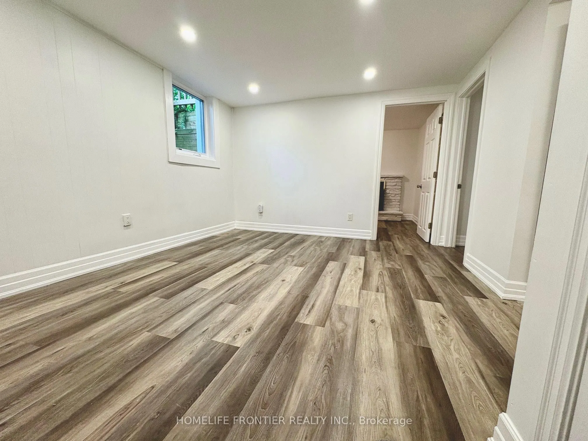 764 Gorham Street, #Bsmt