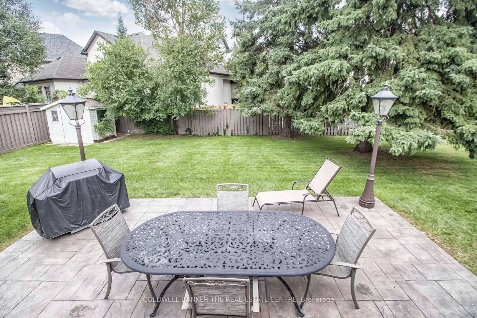4 Orlon Crescent