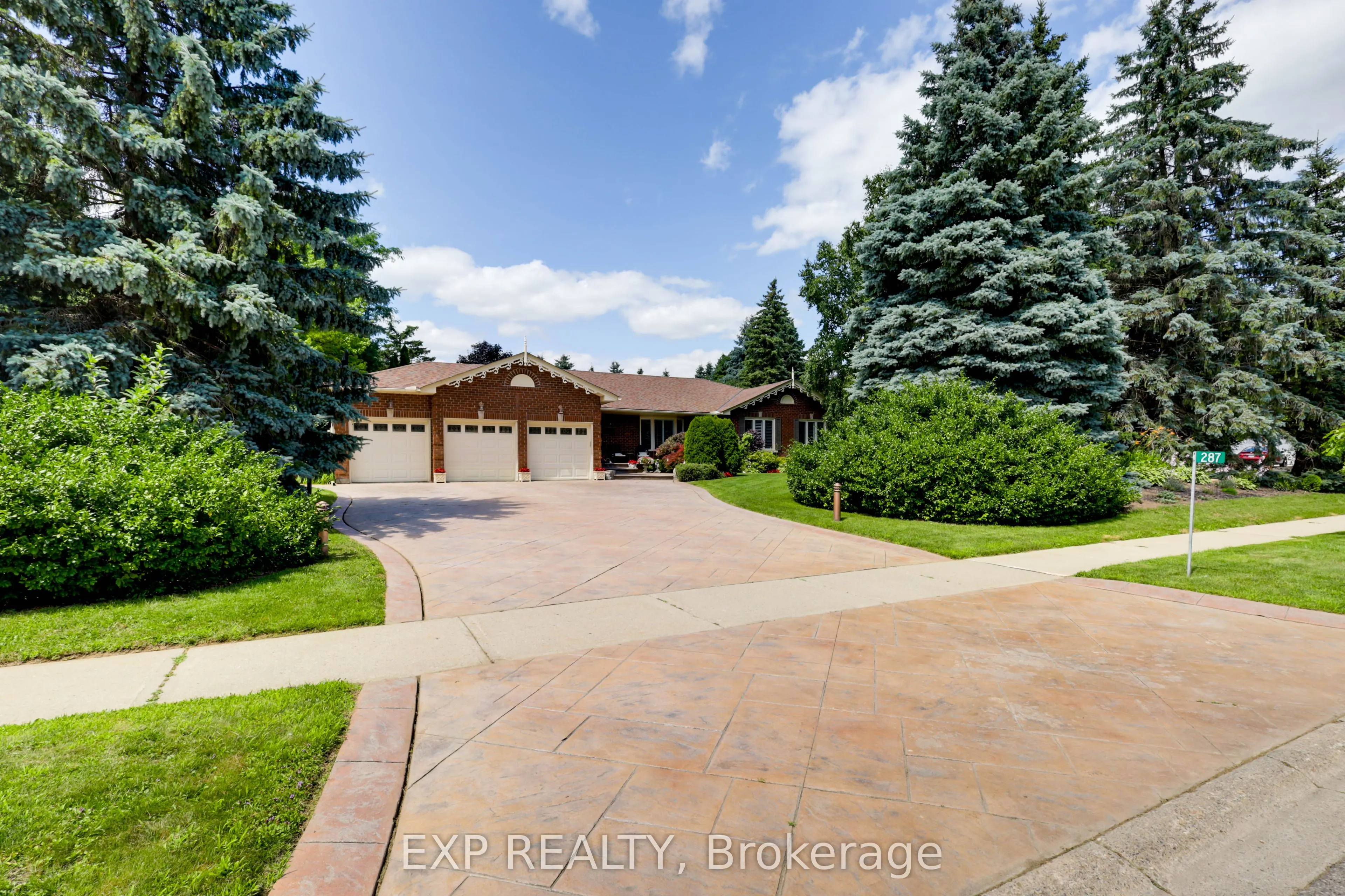 287 Burns Boulevard